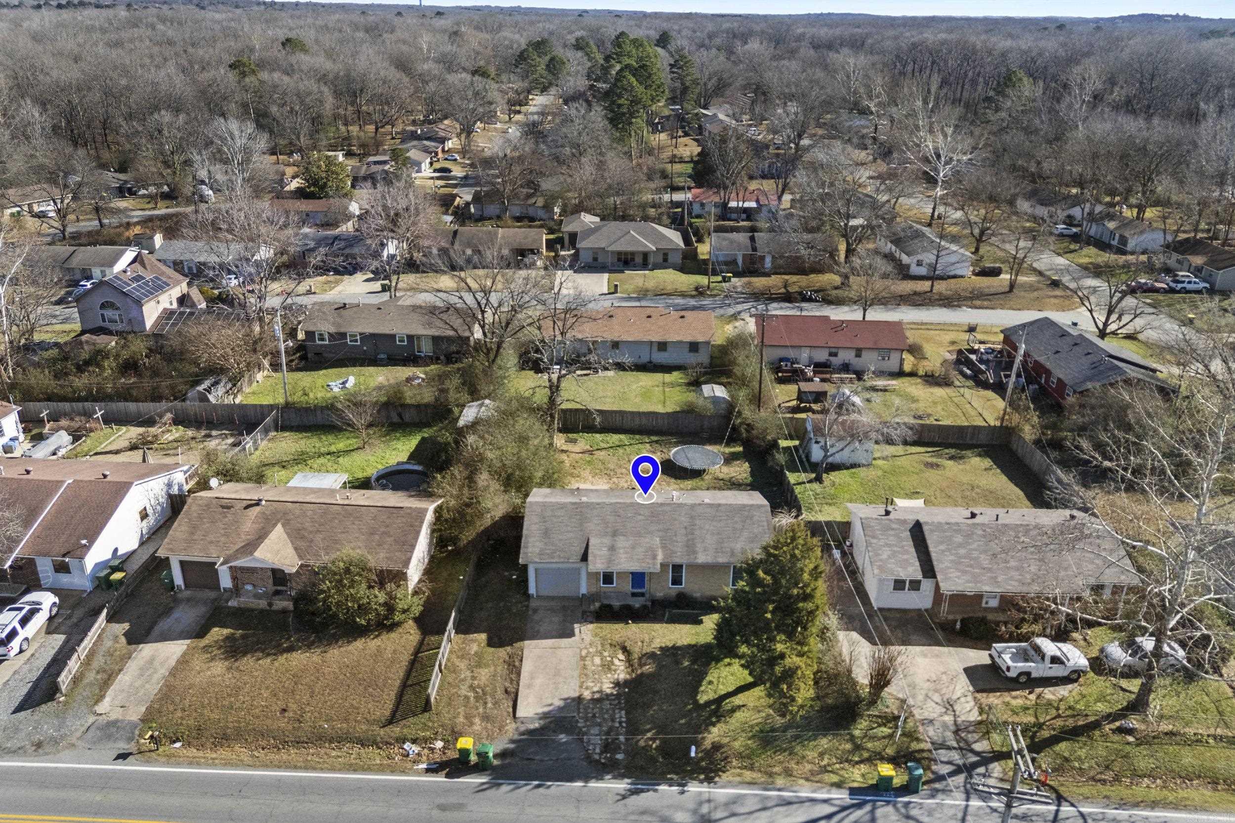 KELLOGG LAKE EST - Residential