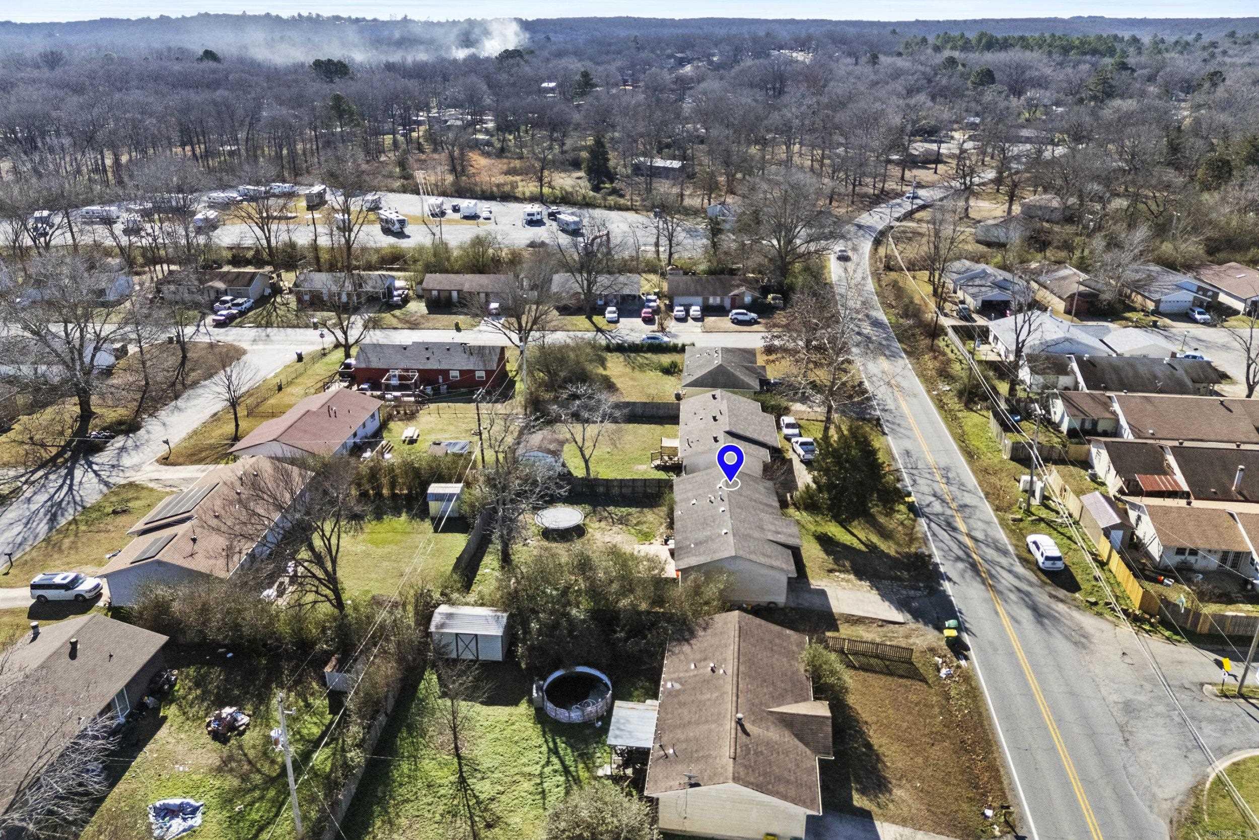 KELLOGG LAKE EST - Residential