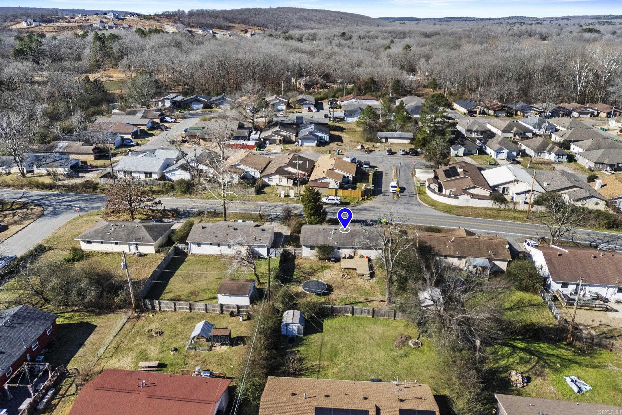 KELLOGG LAKE EST - Residential