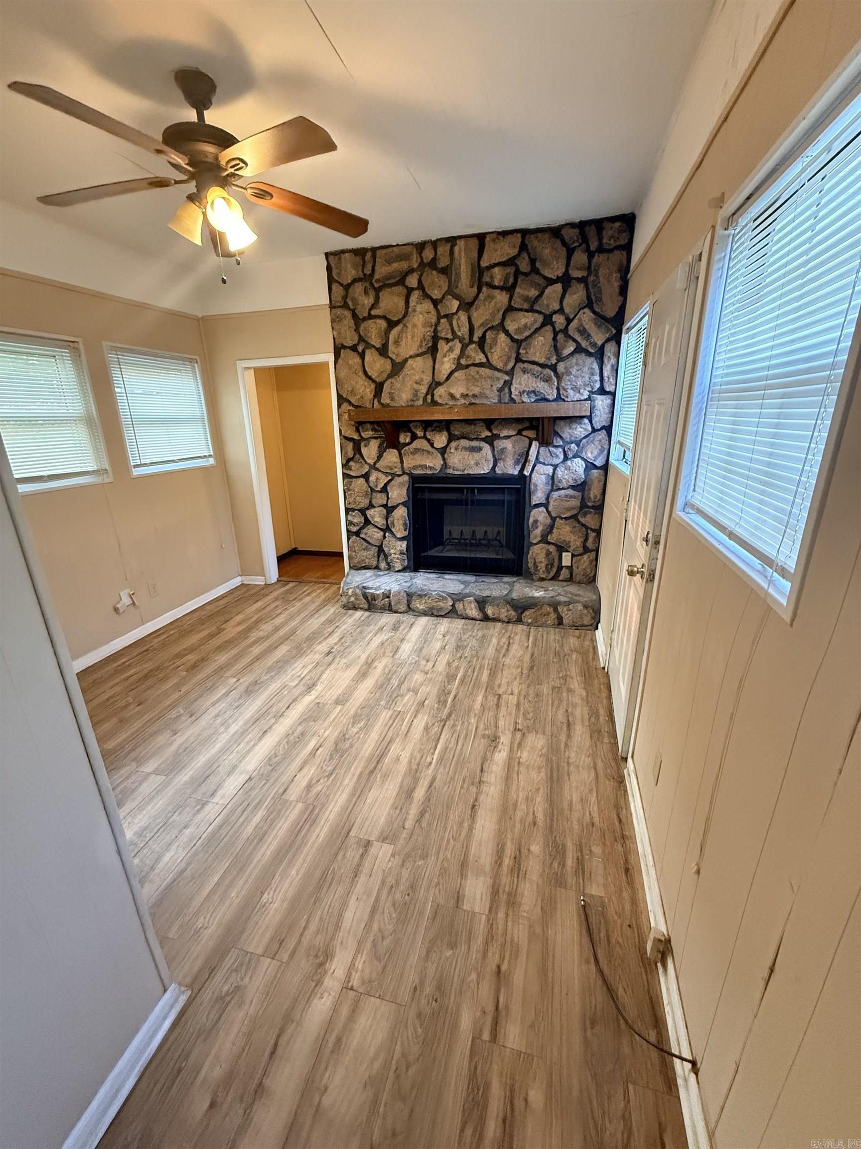 Jansen (Lucas) - Residential