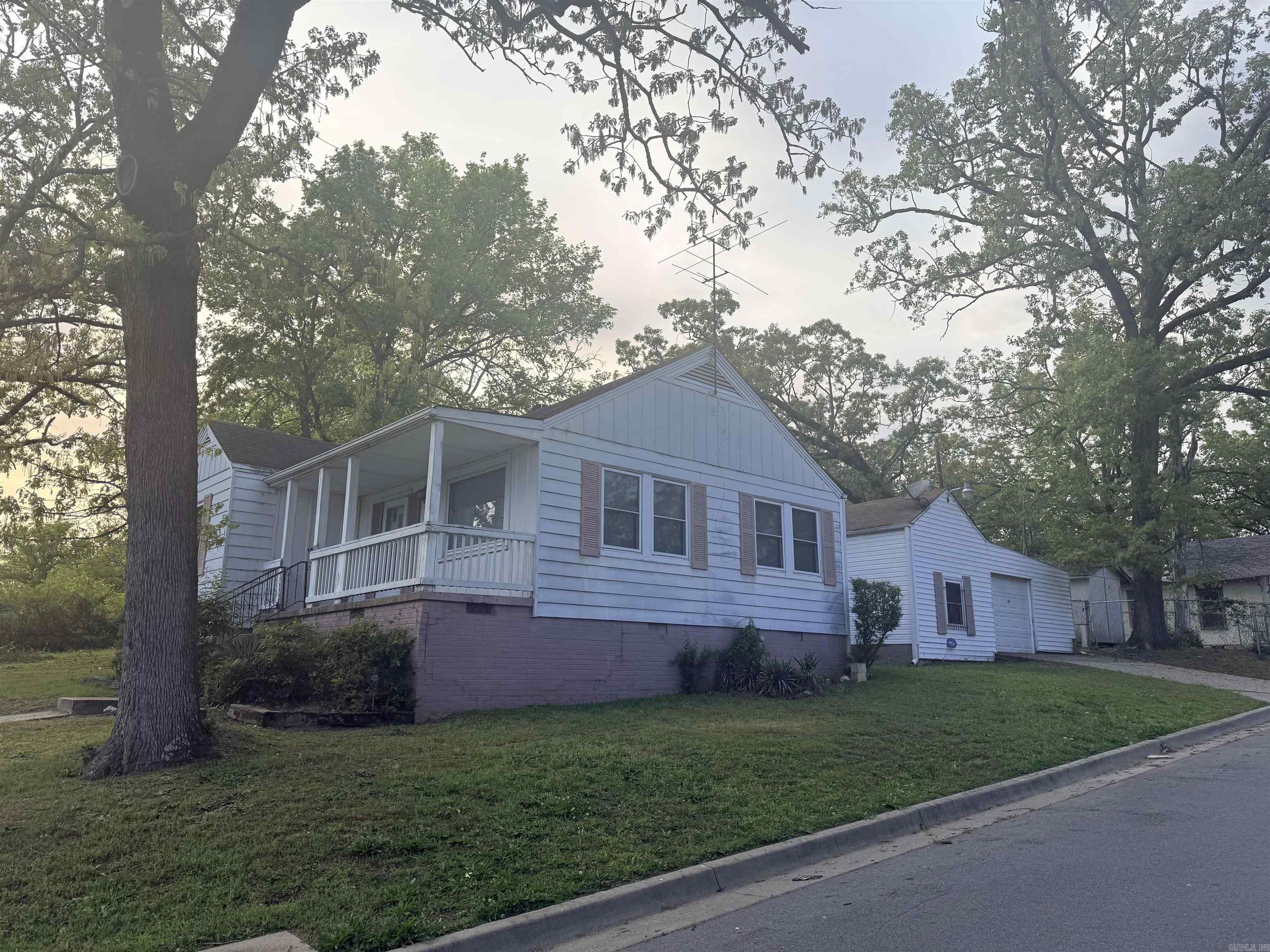 Jansen (Lucas) - Residential