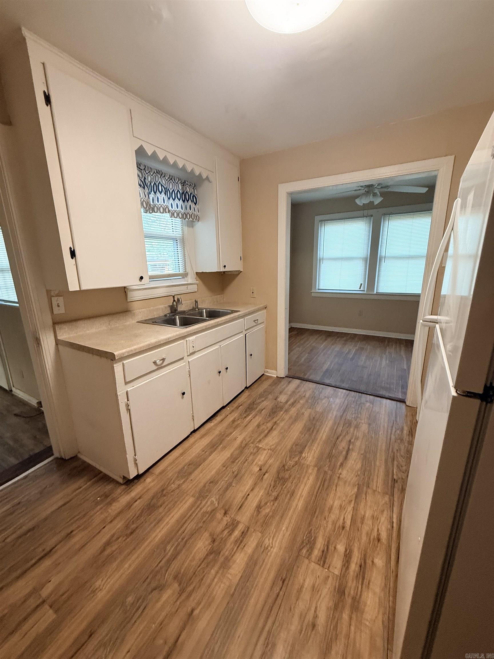 Jansen (Lucas) - Residential