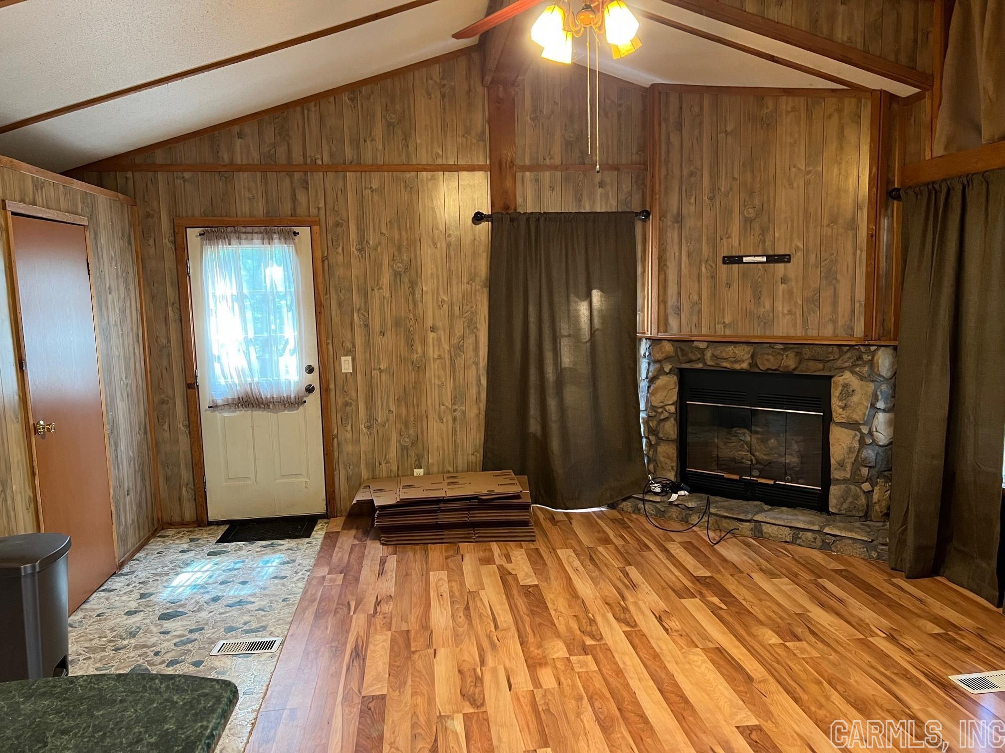 Not In List - Residential