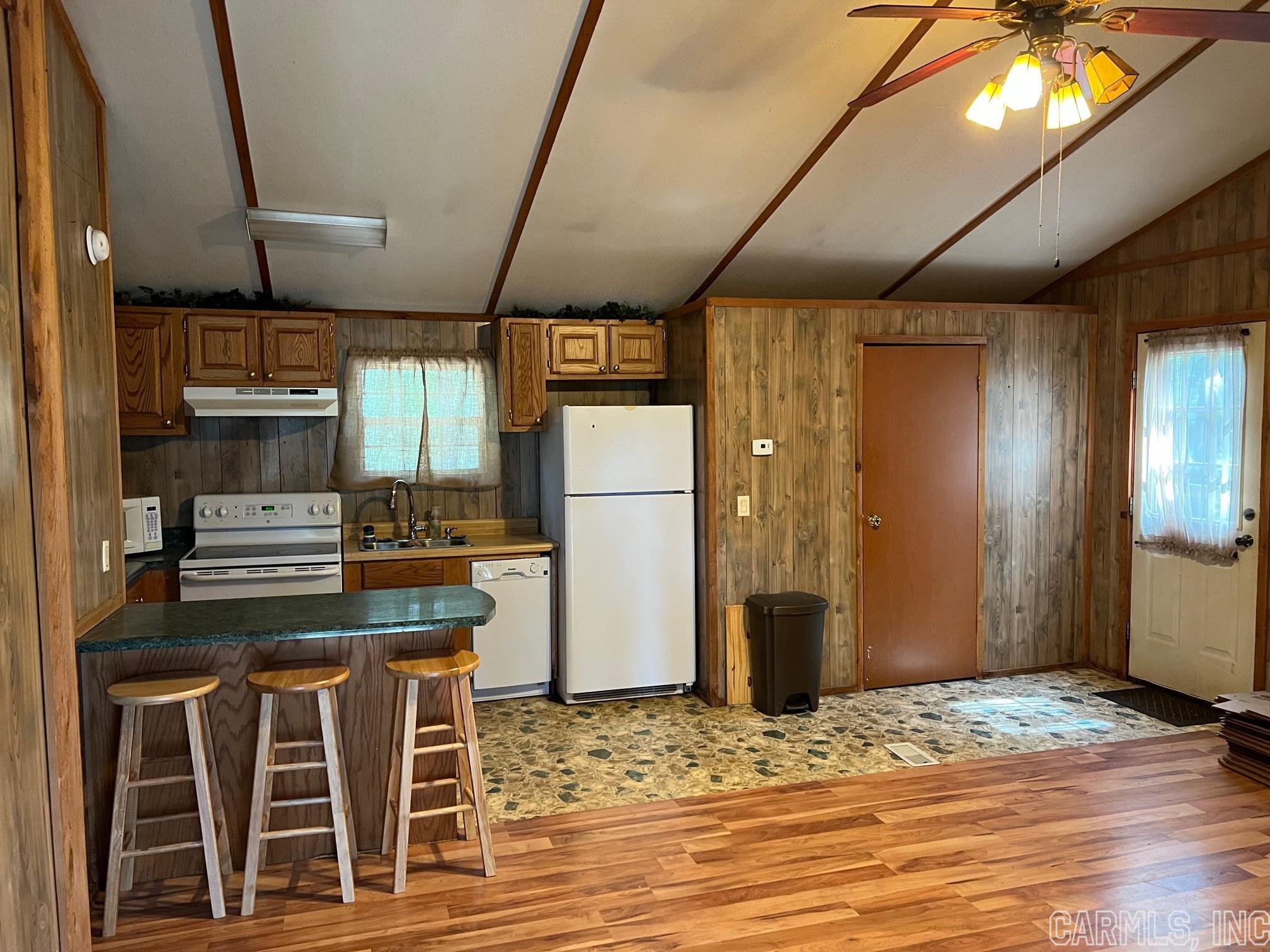 Not In List - Residential