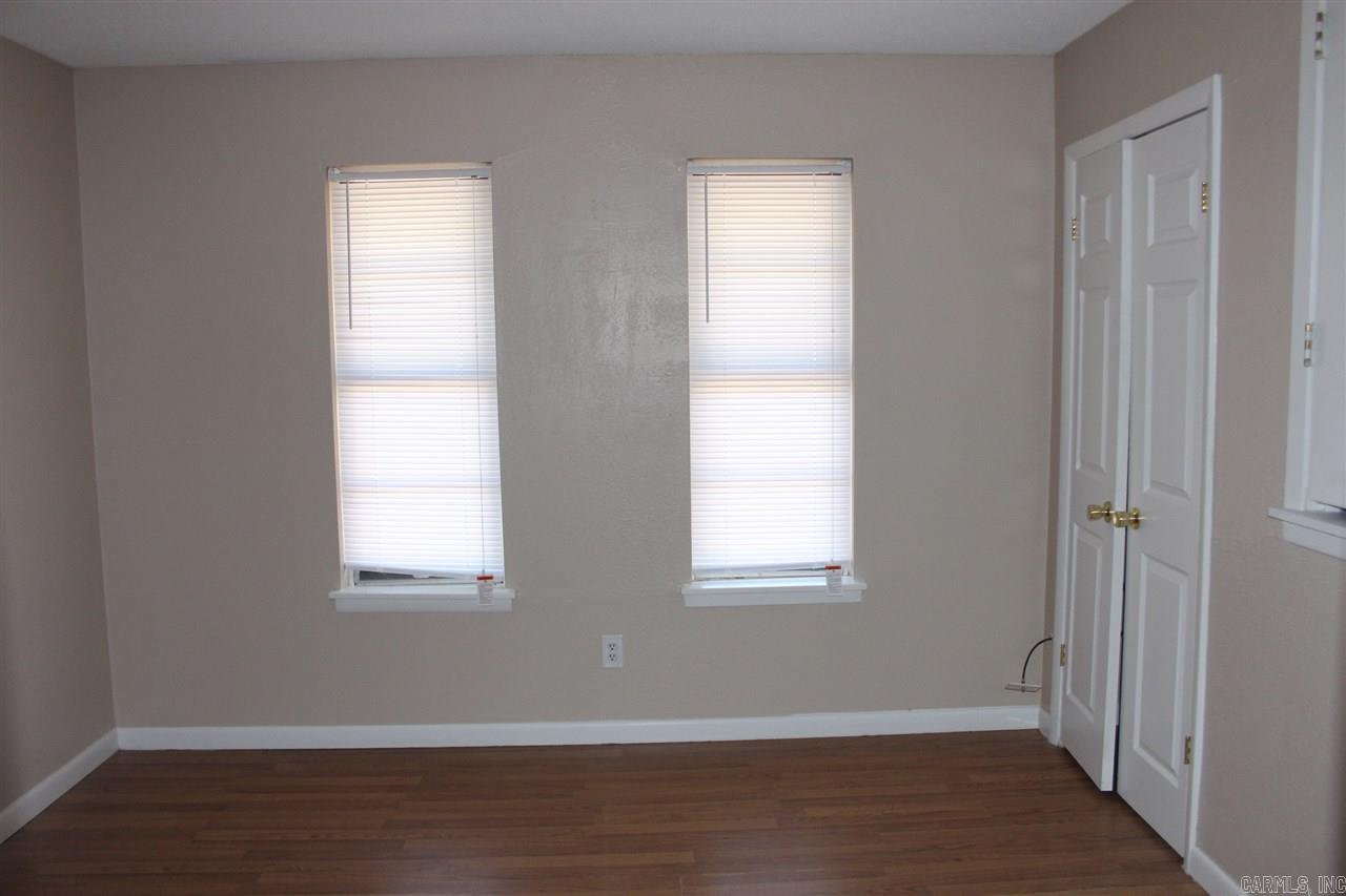 Leesel Estates - Residential Lease