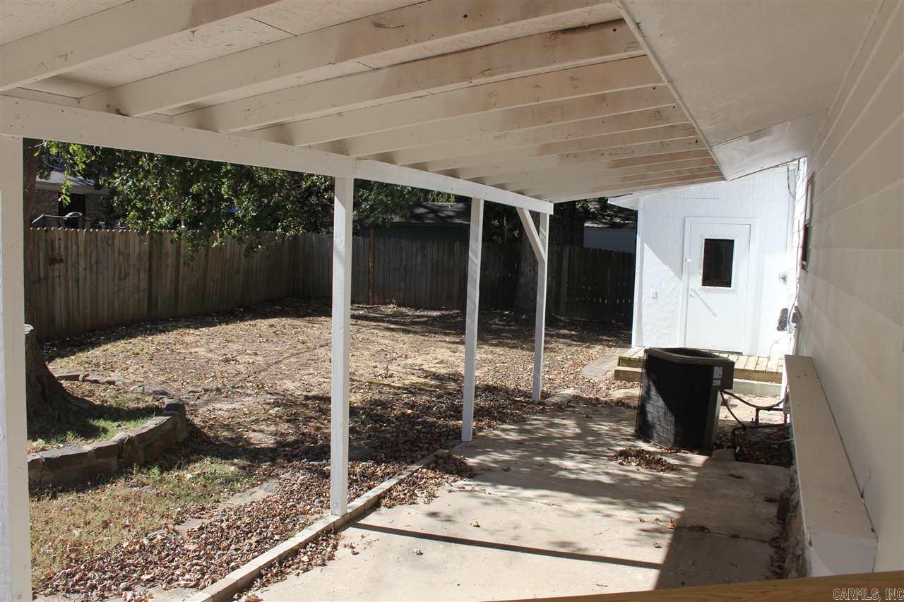 Leesel Estates - Residential Lease