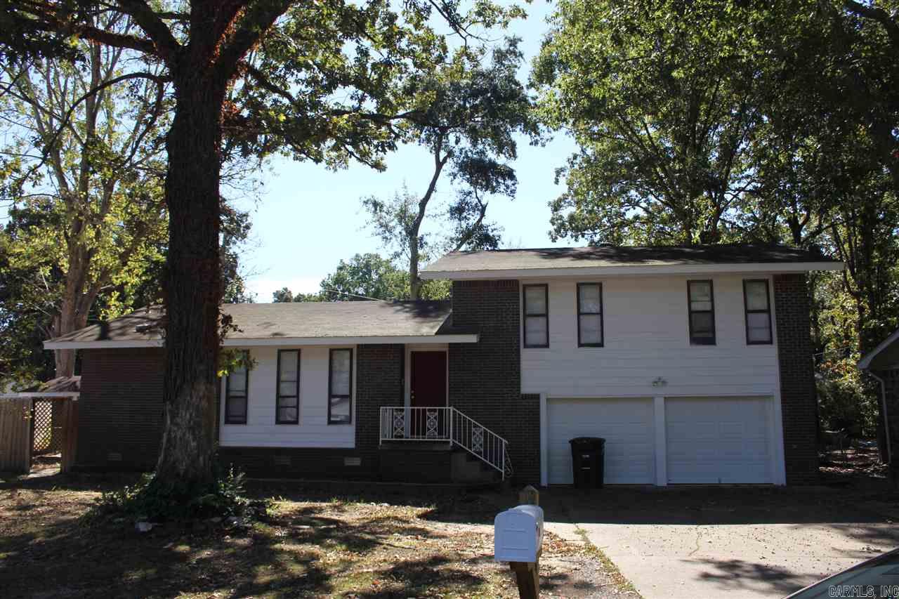 Leesel Estates - Residential Lease