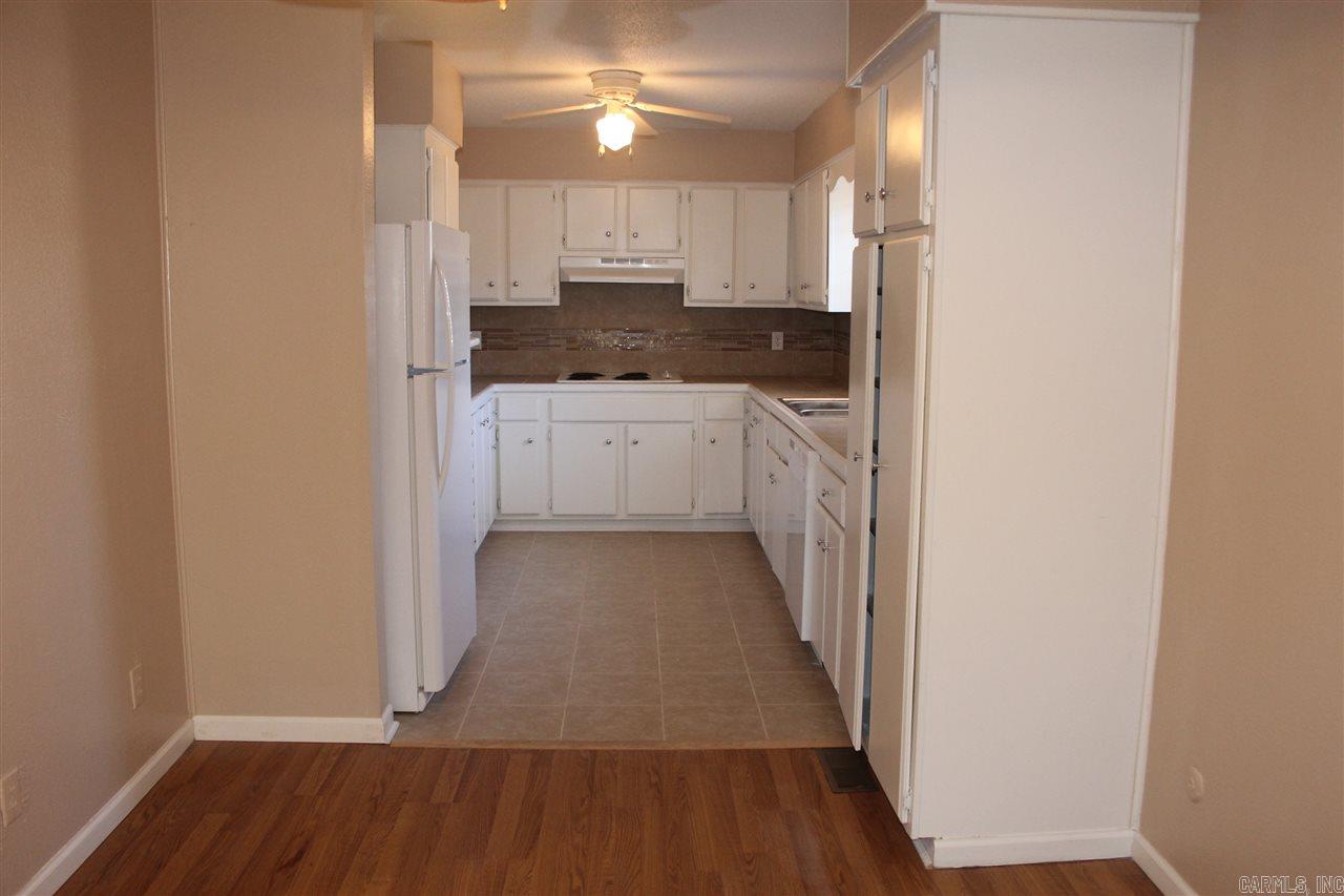 Leesel Estates - Residential Lease