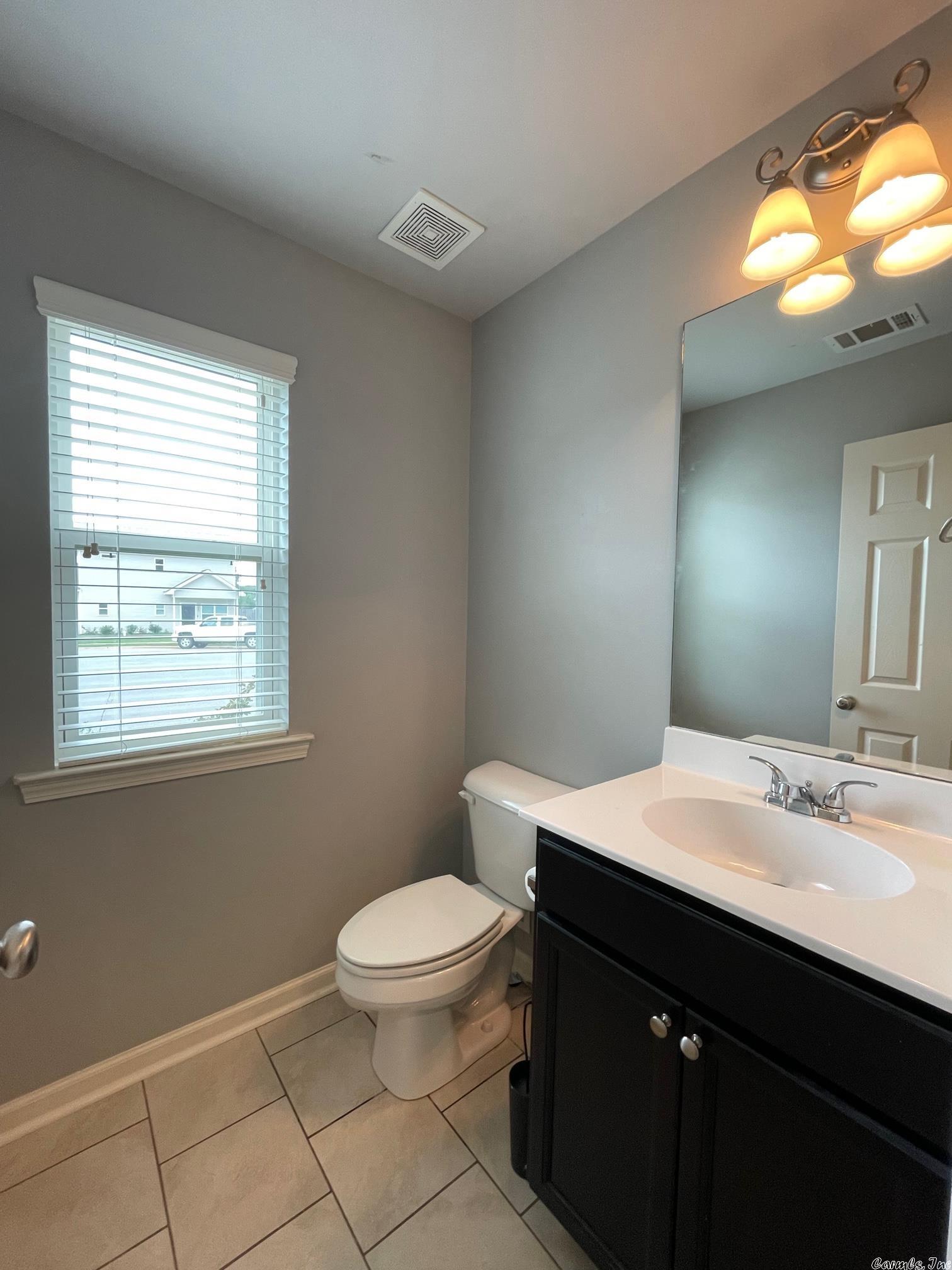 Terrace Hill Courts - Residential Lease