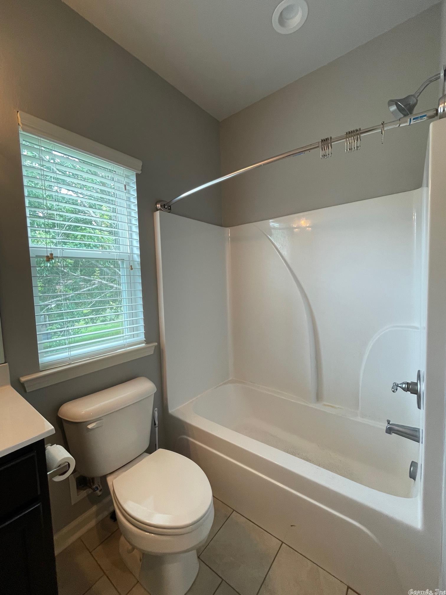 Terrace Hill Courts - Residential Lease