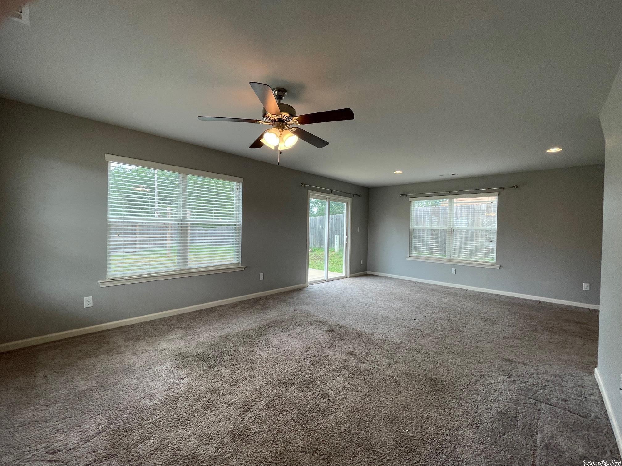 Terrace Hill Courts - Residential Lease