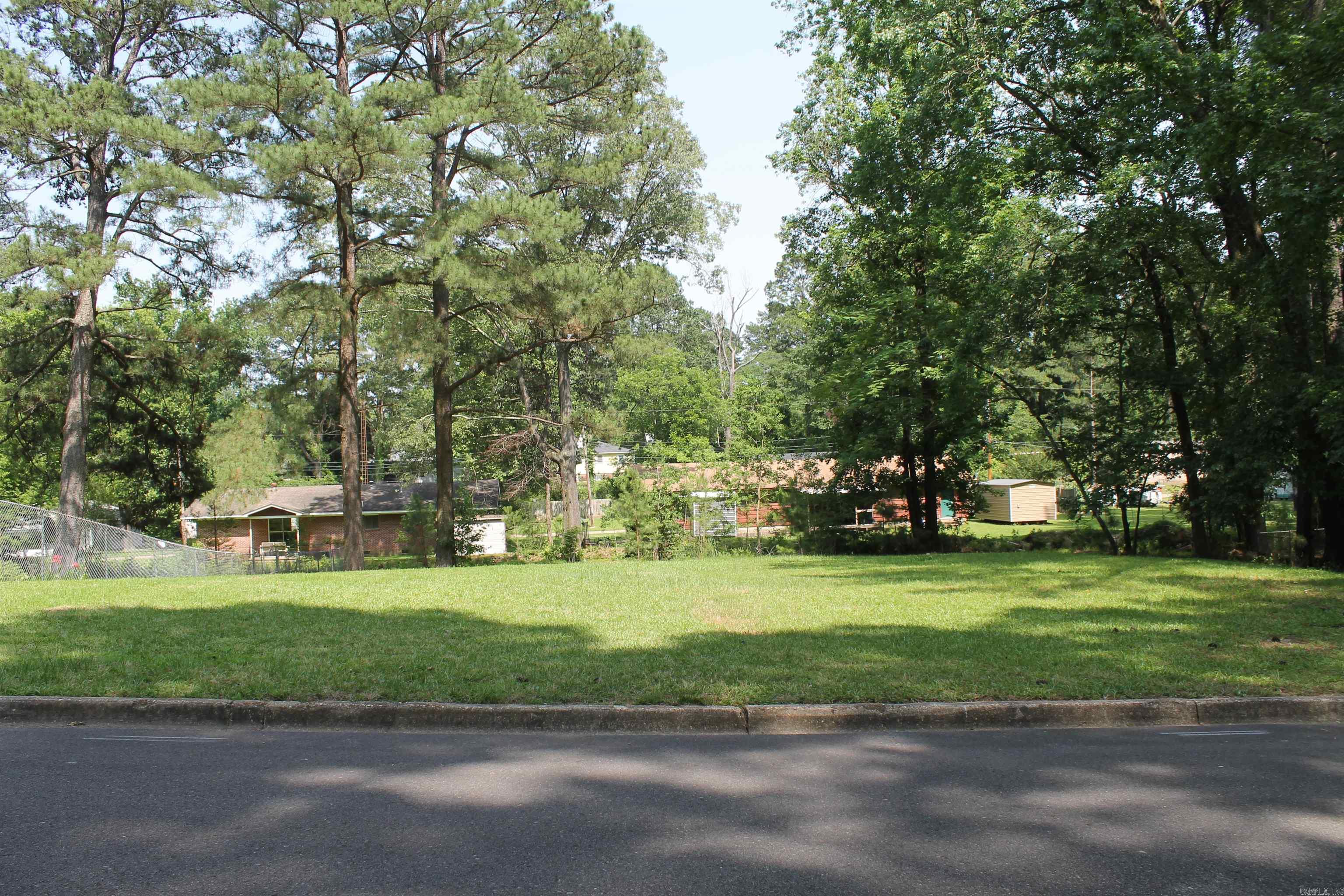 ZACHARY ADDITION - Land