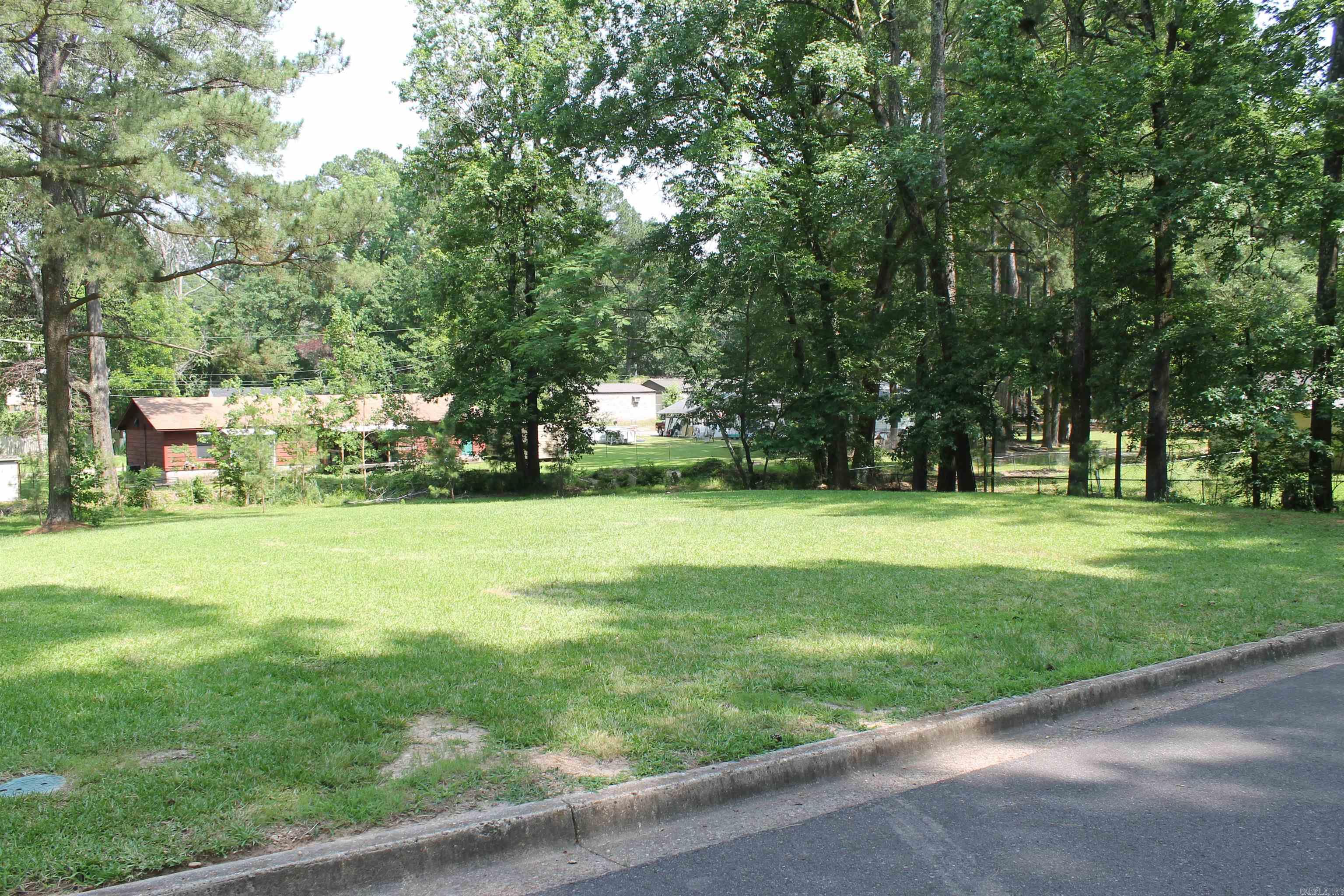 ZACHARY ADDITION - Land