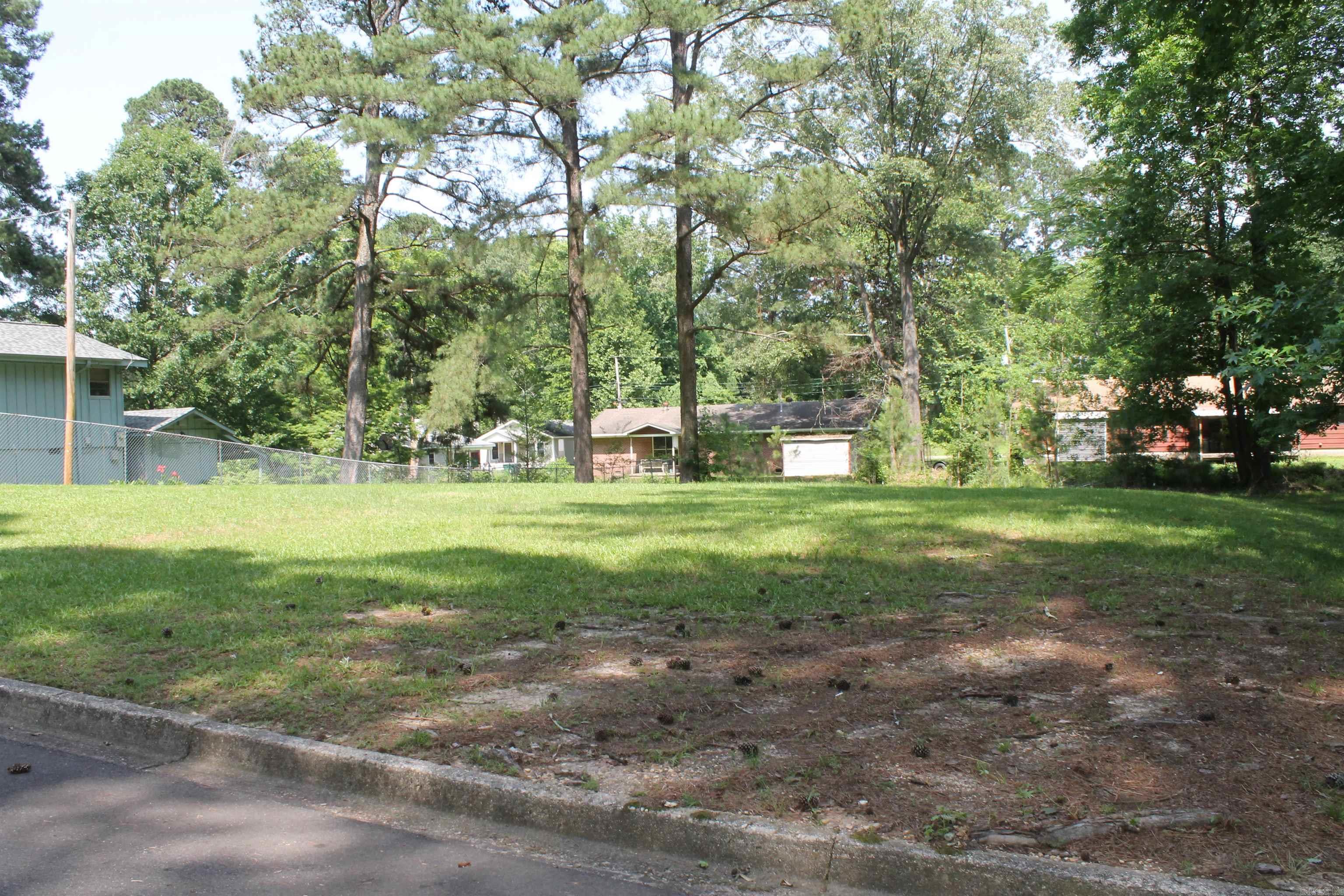 ZACHARY ADDITION - Land