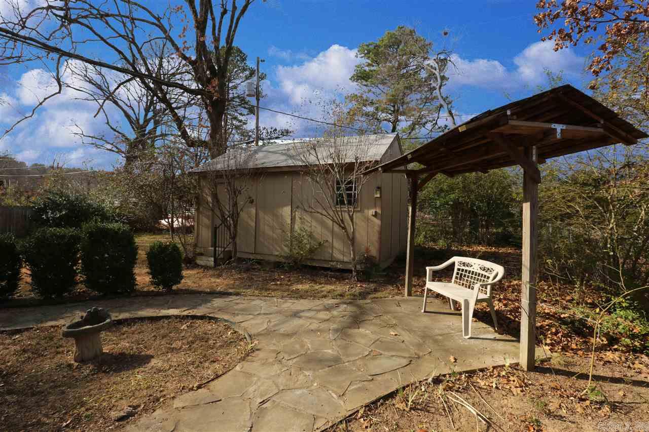 Wedgewood - Residential Lease