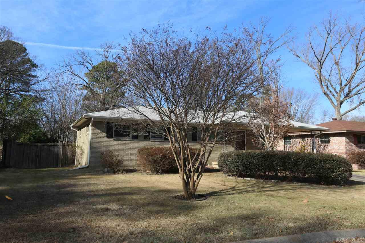 Wedgewood - Residential Lease