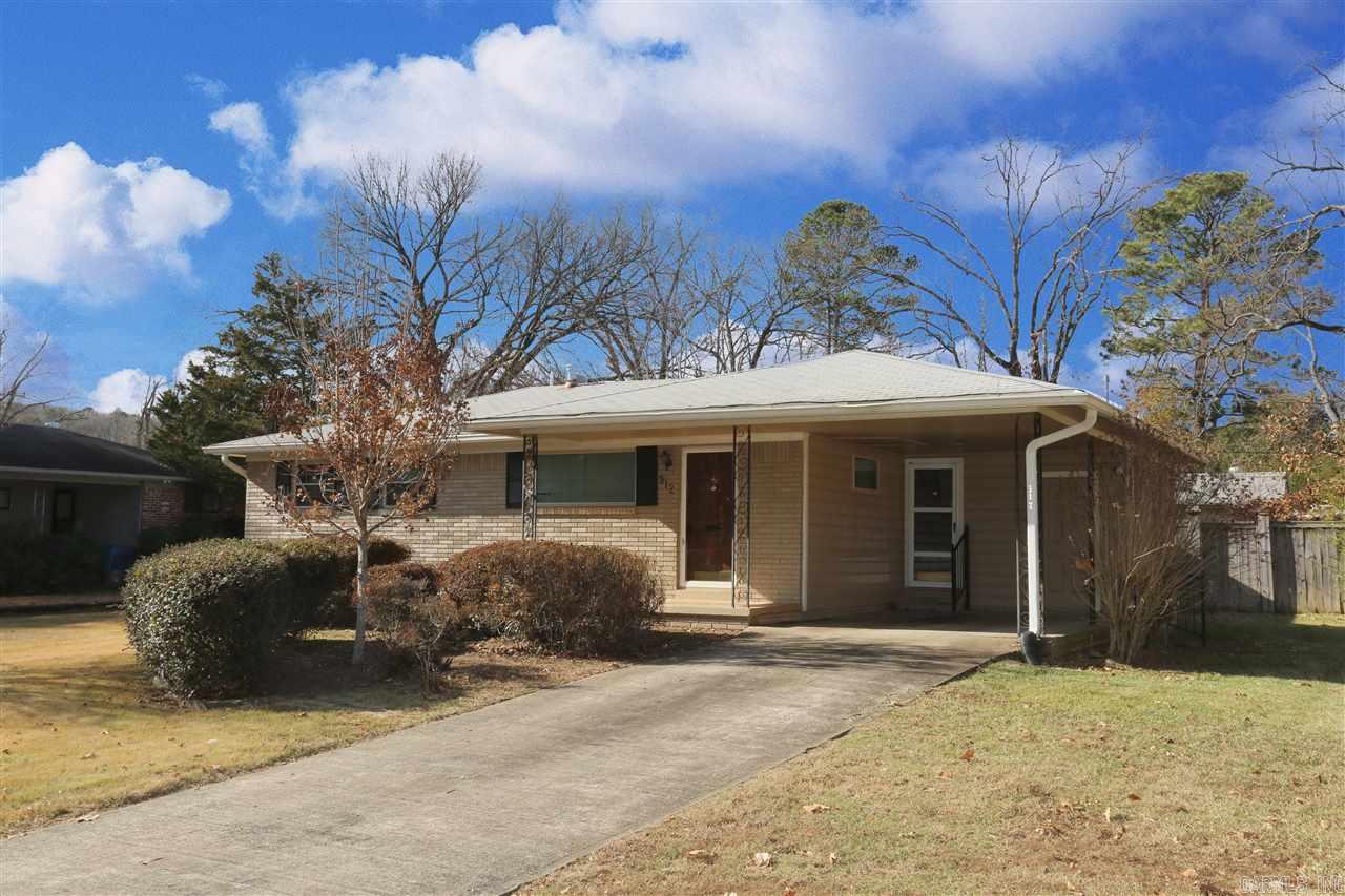 Wedgewood - Residential Lease