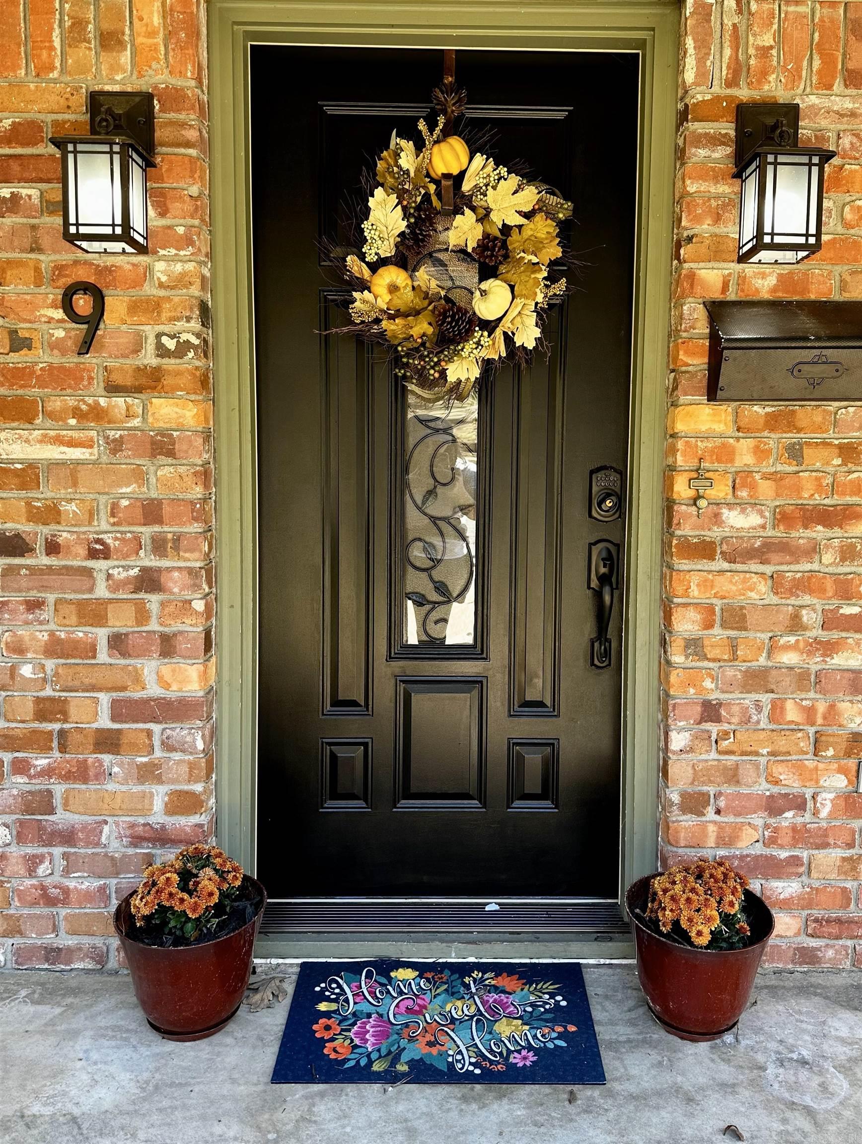 Leawood Manor 1st - Residential