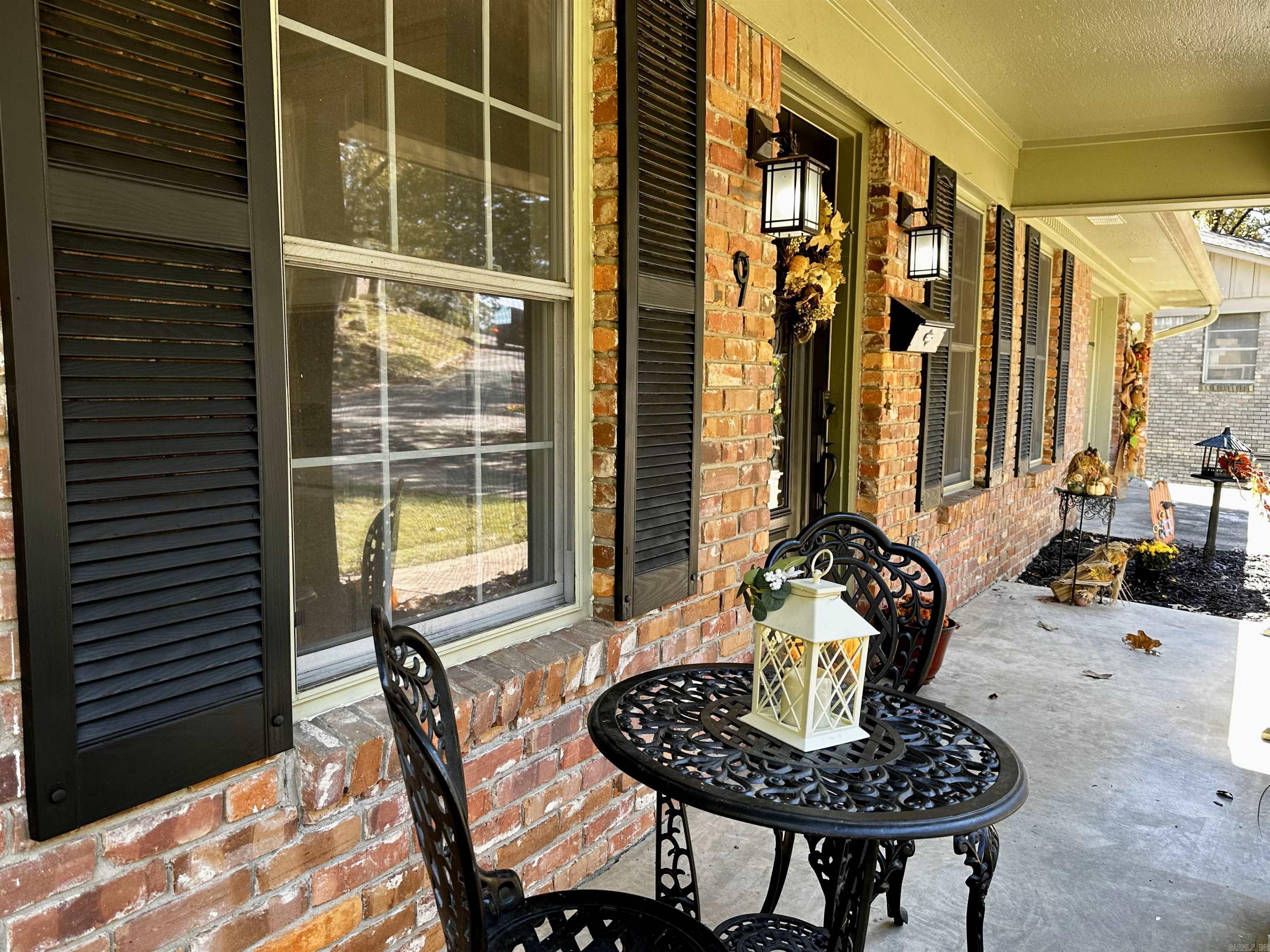 Leawood Manor 1st - Residential