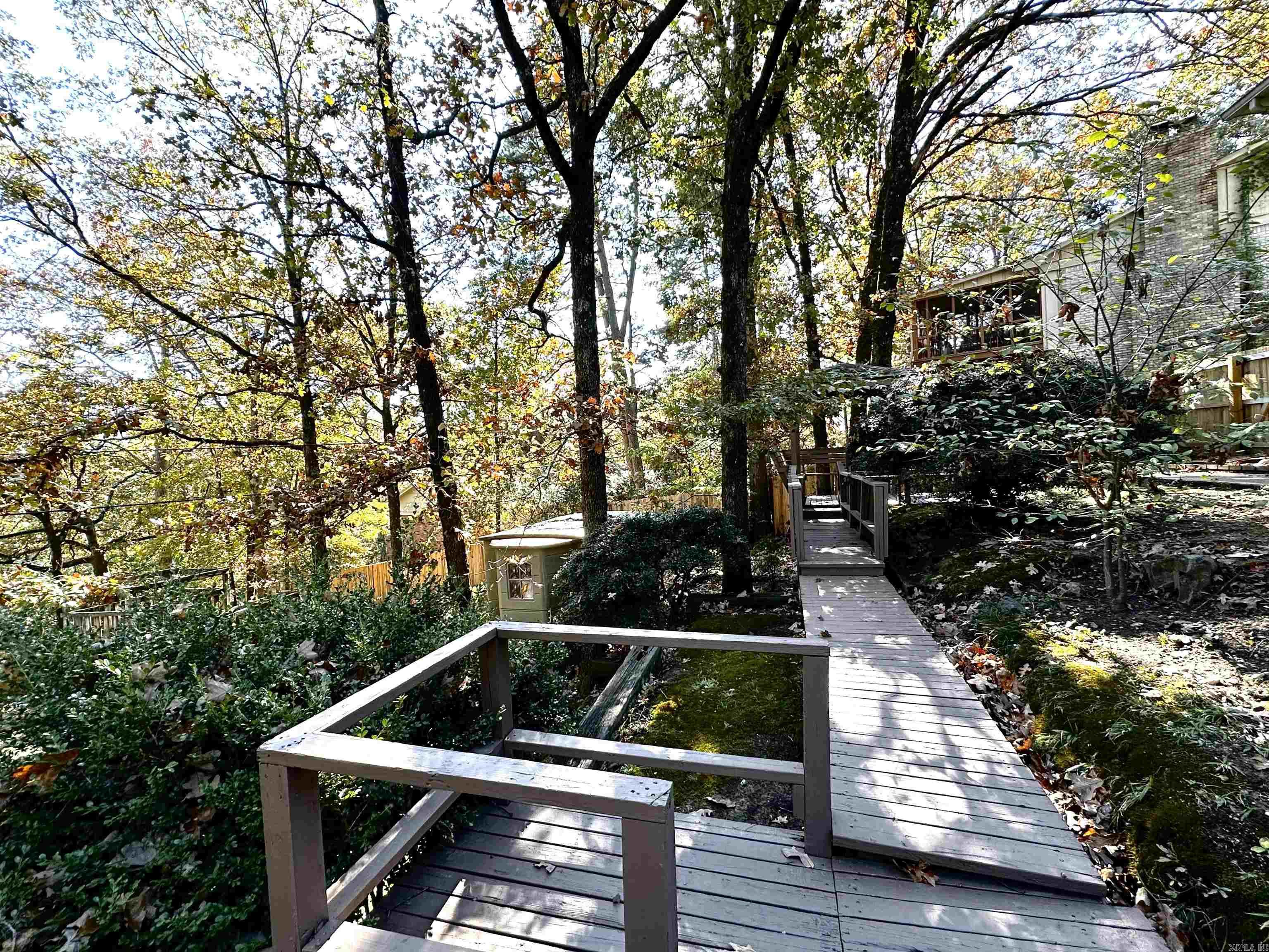 Leawood Manor 1st - Residential