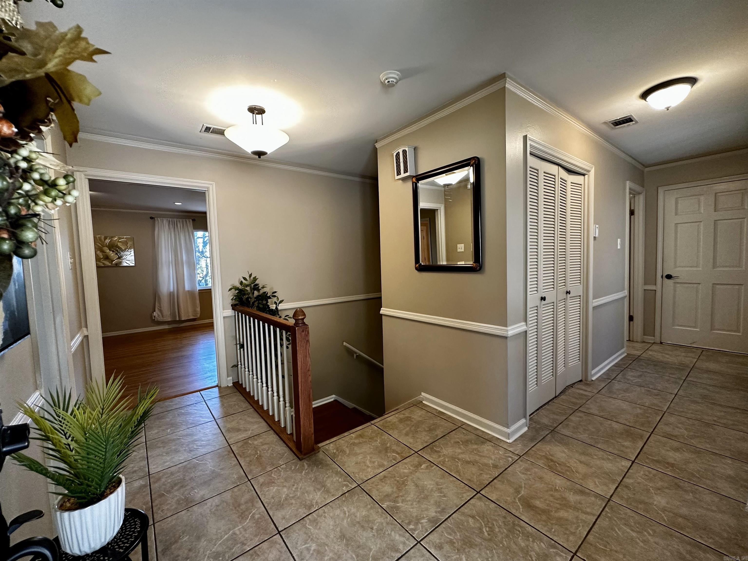 Leawood Manor 1st - Residential