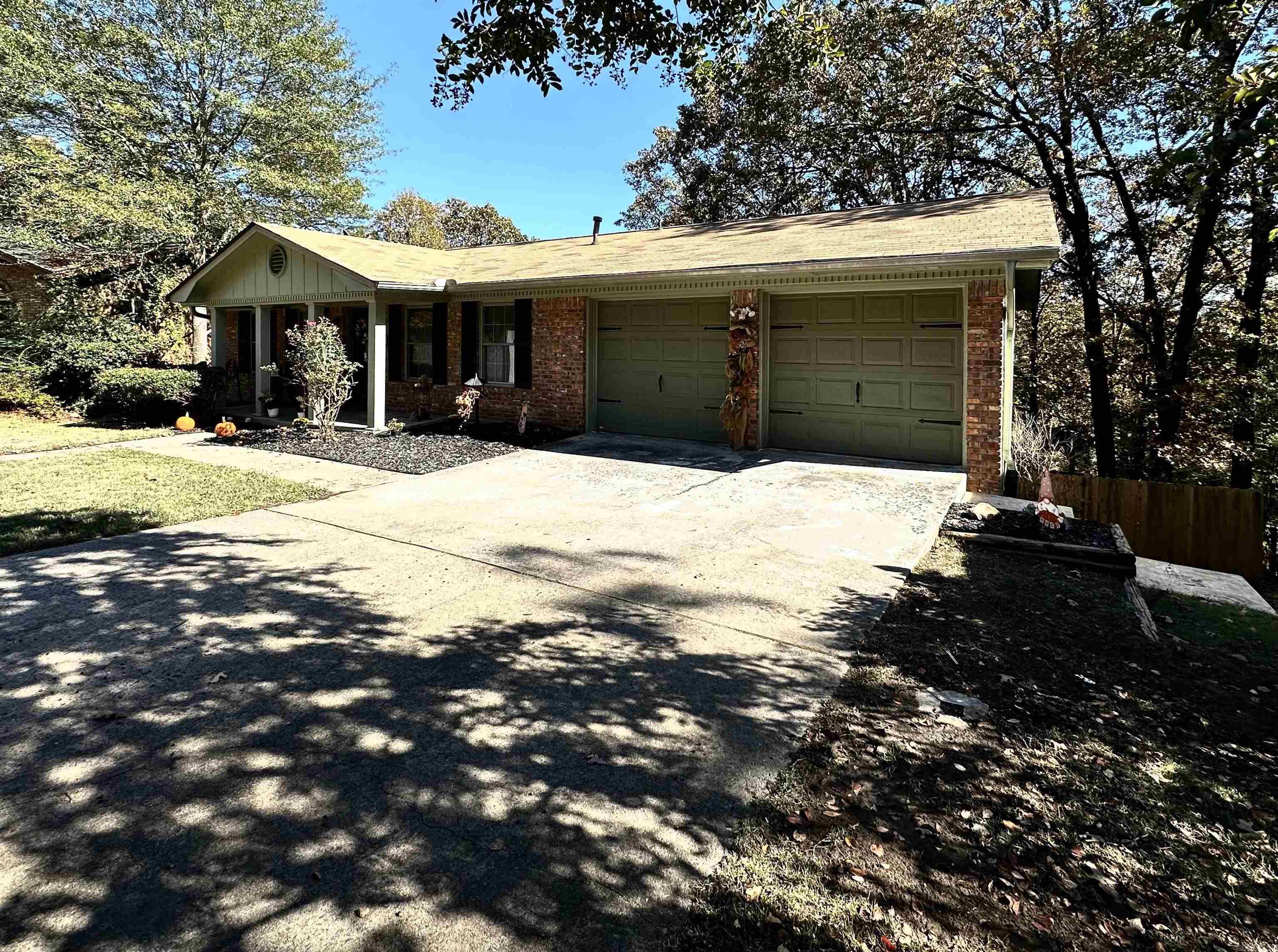 Leawood Manor 1st - Residential