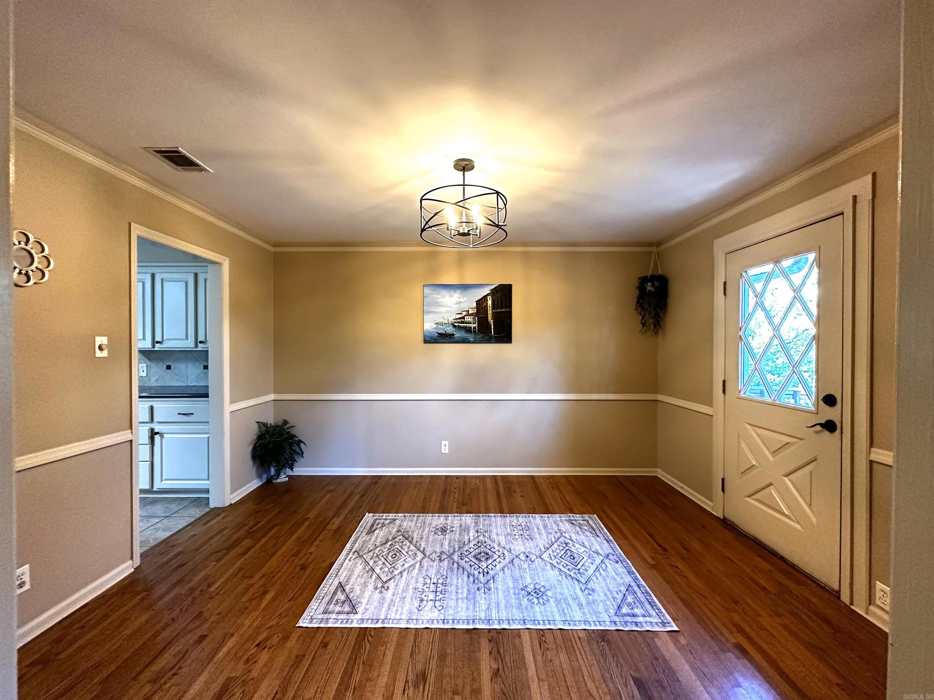 Leawood Manor 1st - Residential