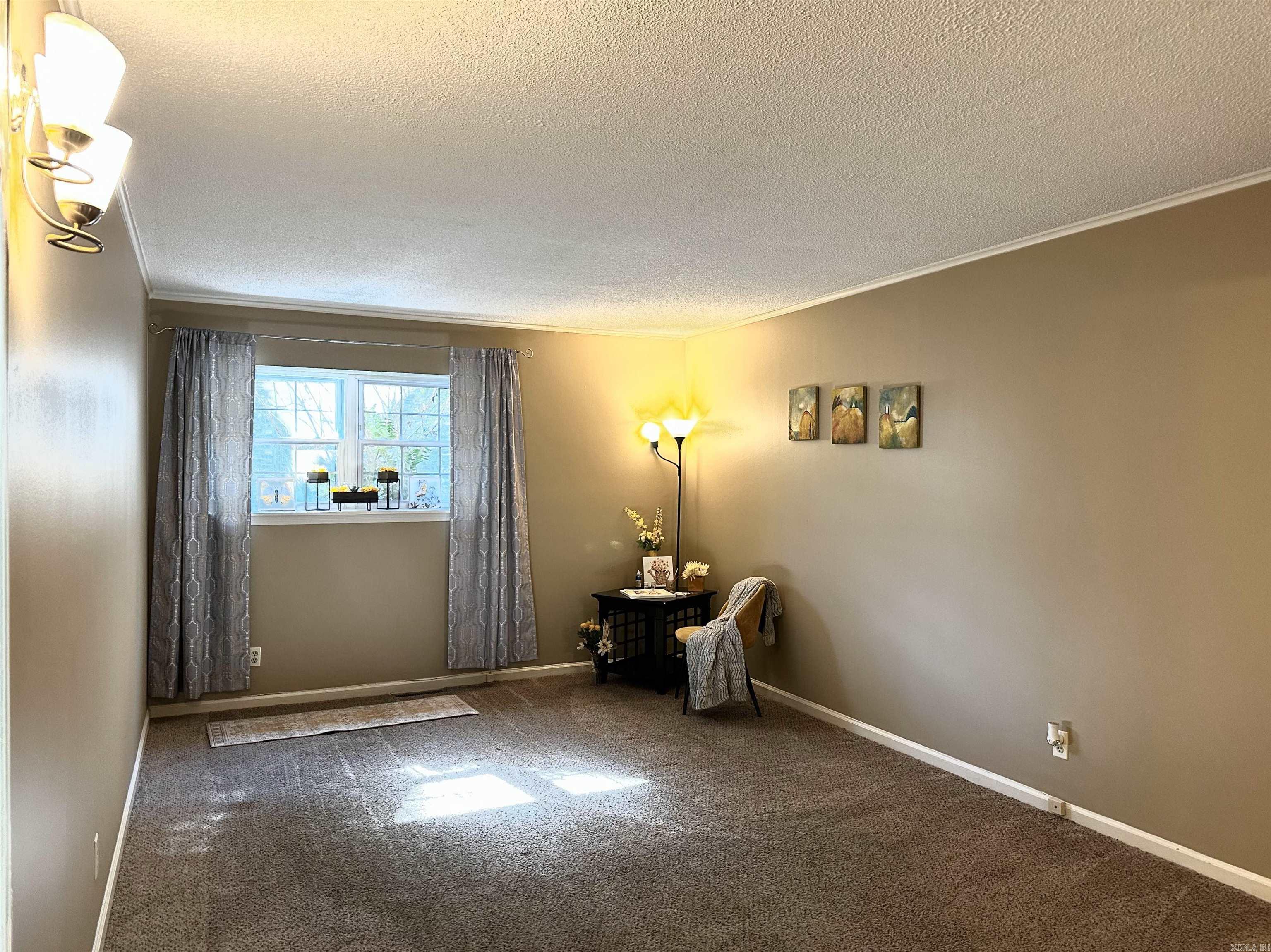 Leawood Manor 1st - Residential