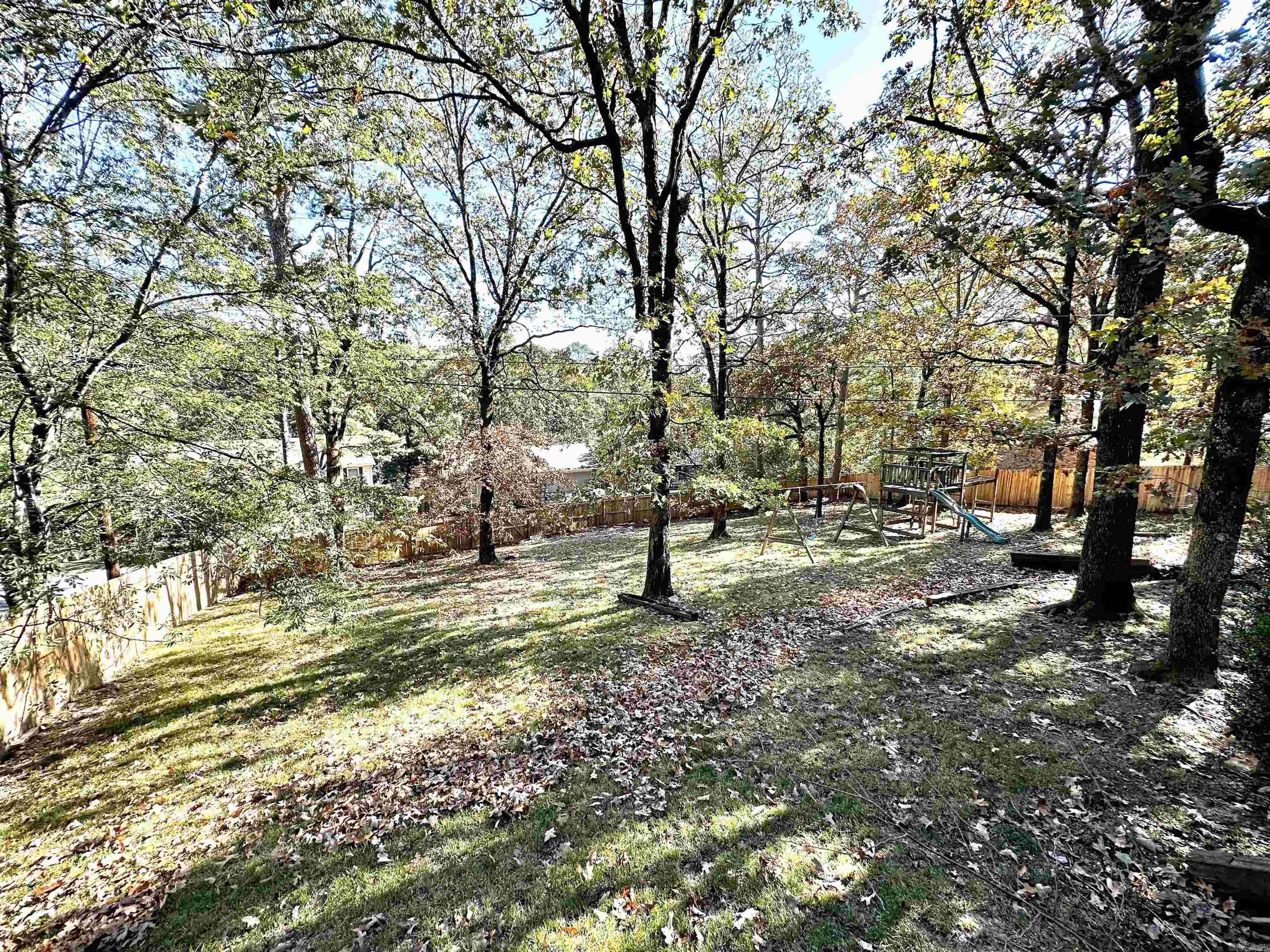 Leawood Manor 1st - Residential