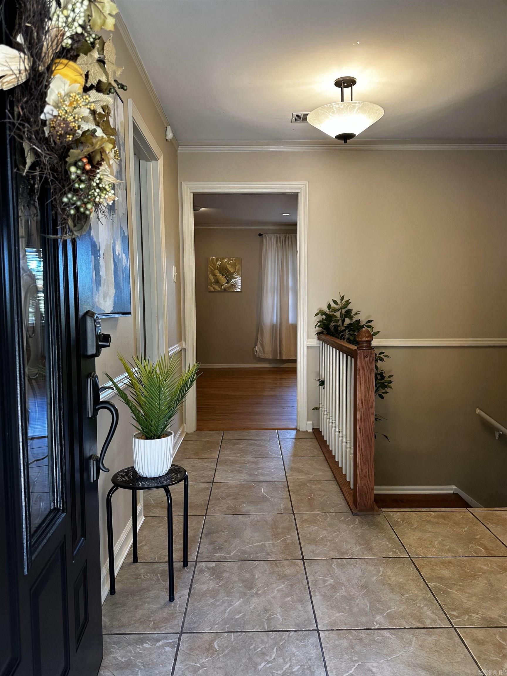 Leawood Manor 1st - Residential