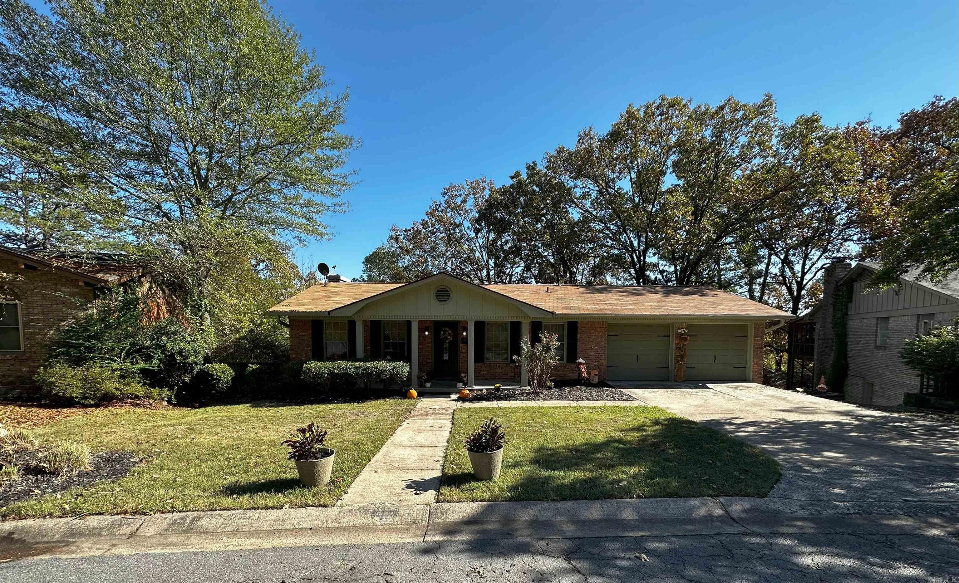 Leawood Manor 1st - Residential