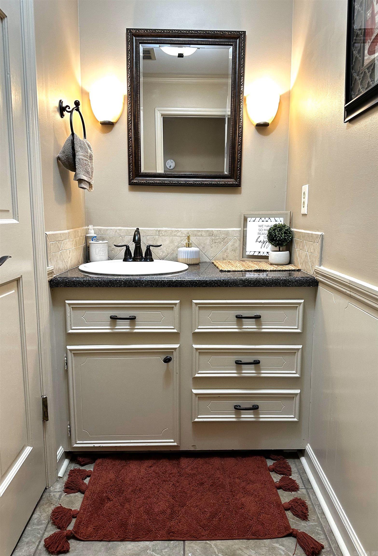 Leawood Manor 1st - Residential