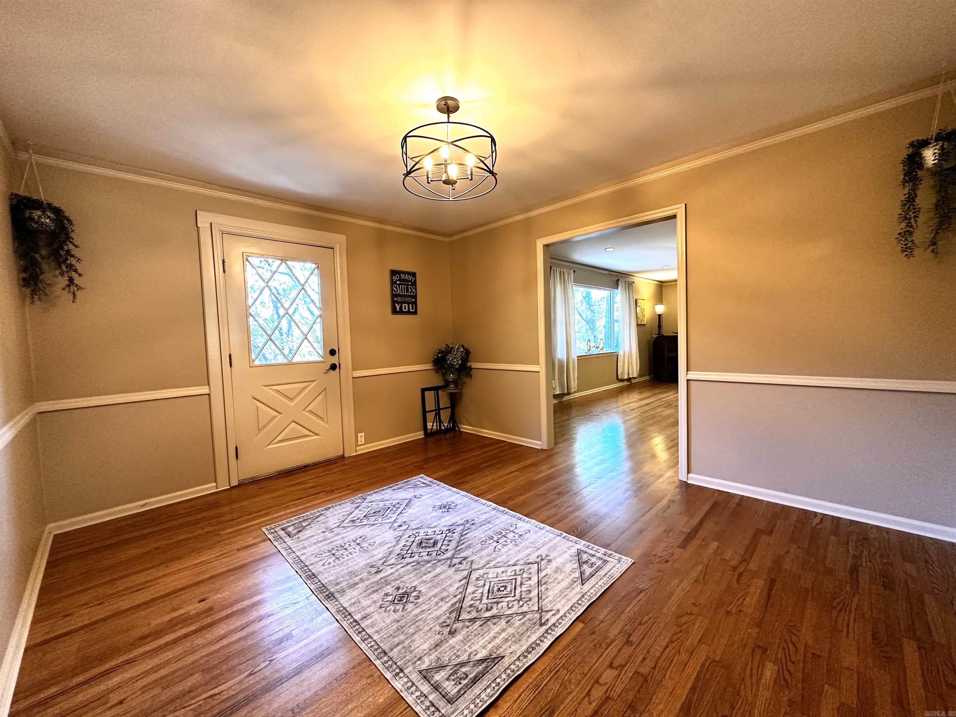 Leawood Manor 1st - Residential