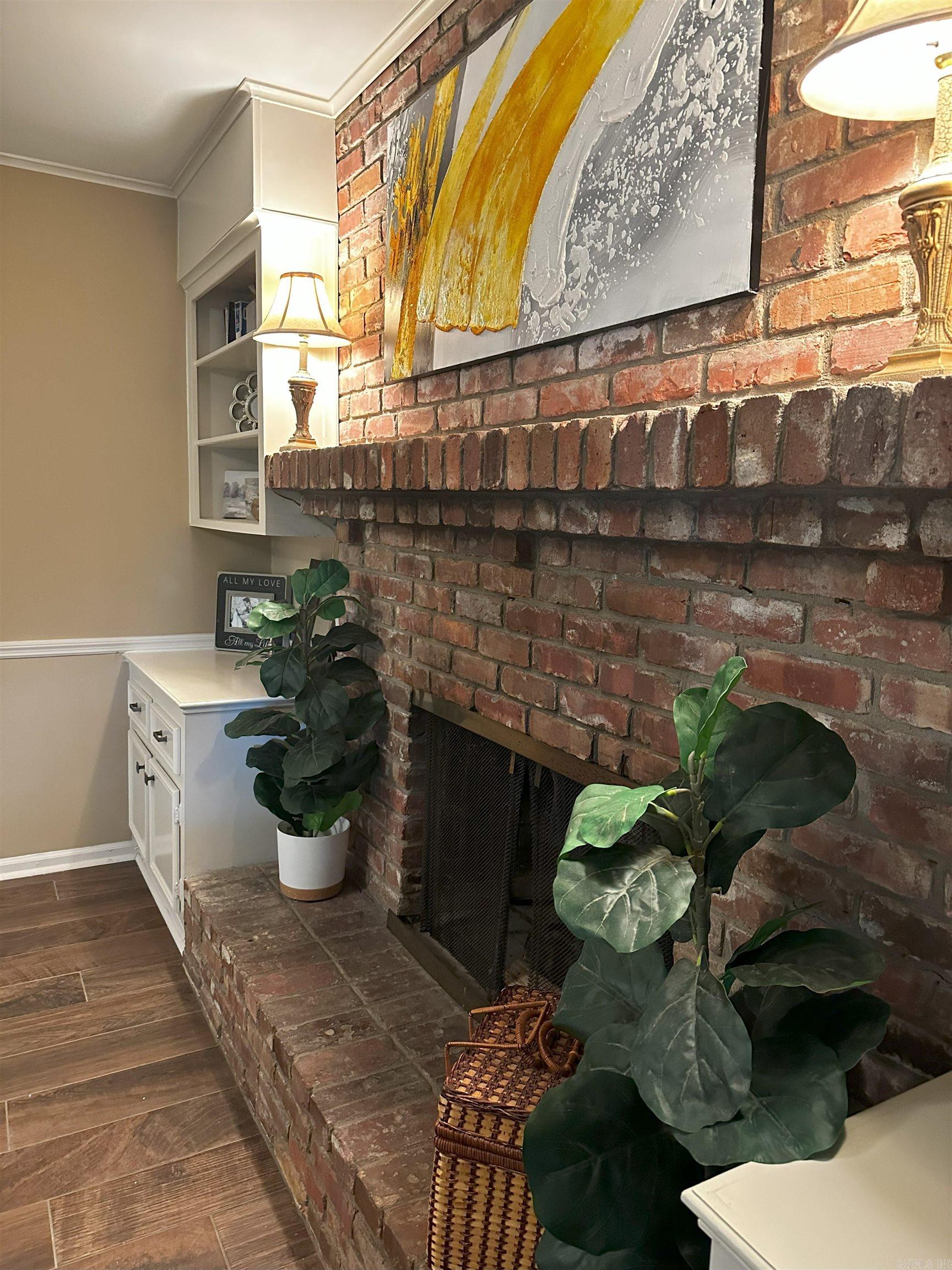 Leawood Manor 1st - Residential