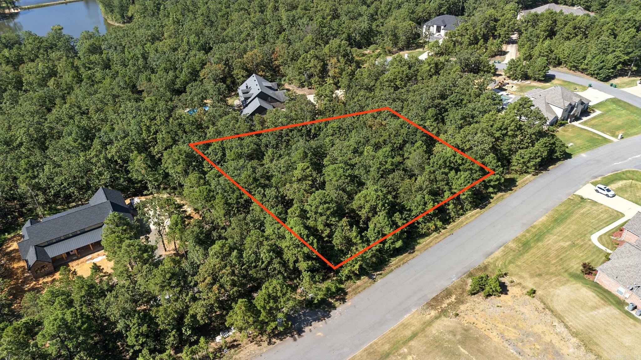 Panther Mountain Estates - Land