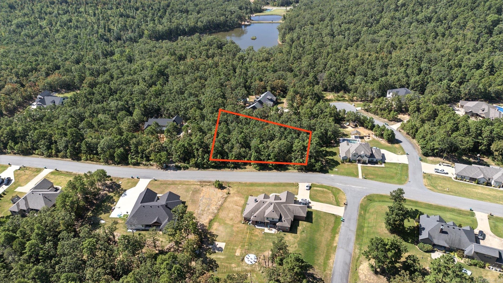 Panther Mountain Estates - Land