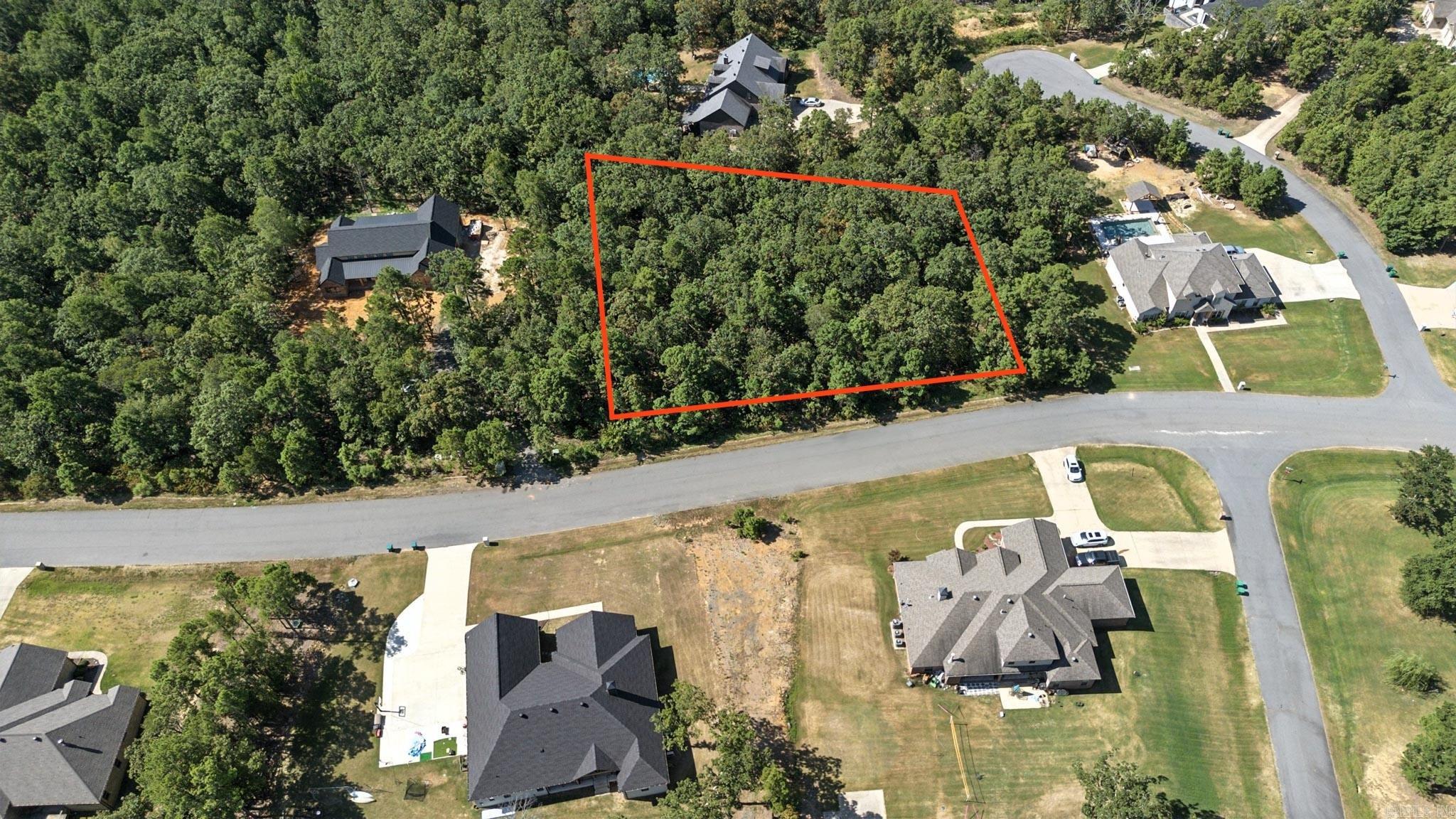Panther Mountain Estates - Land