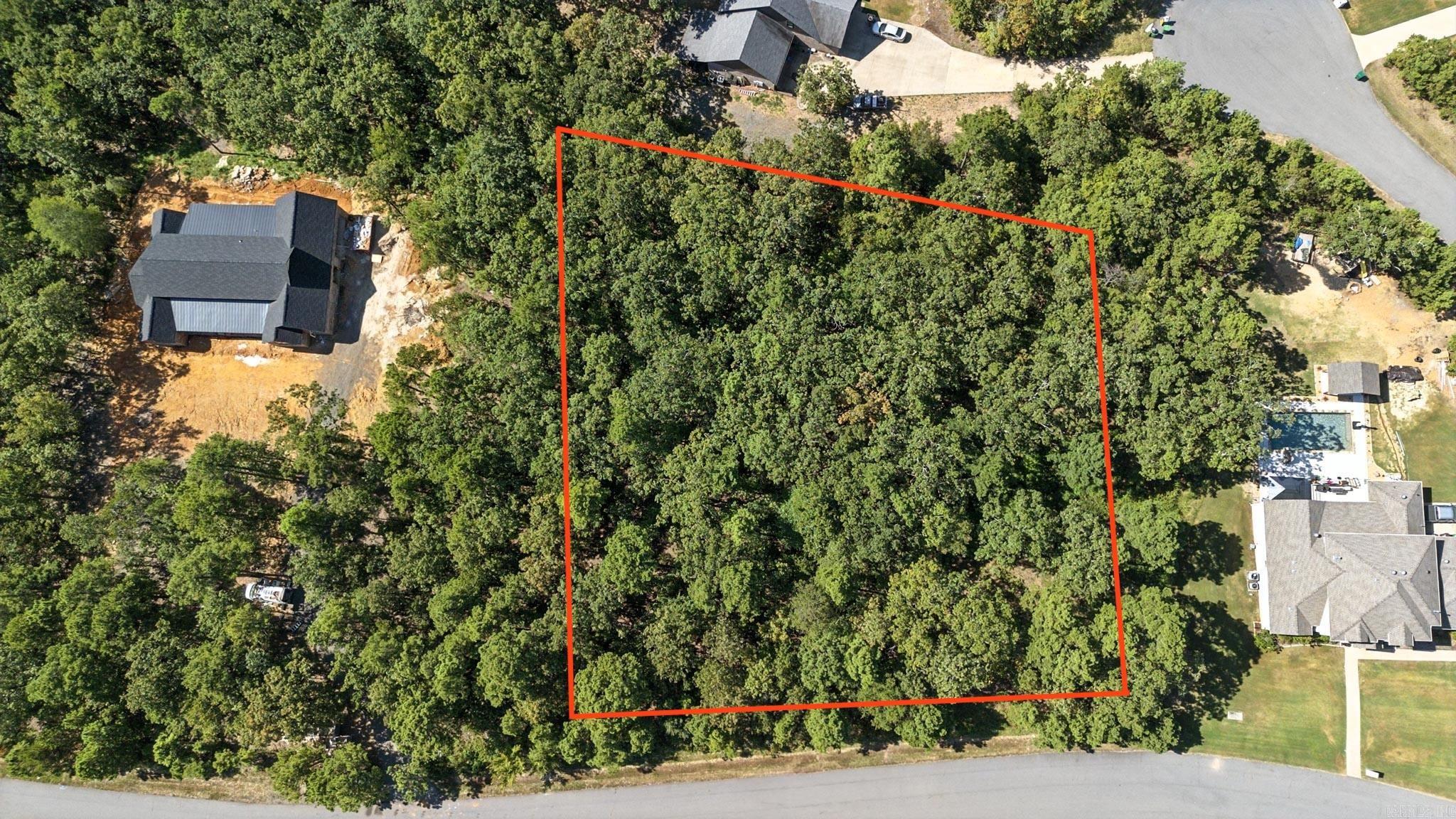 Build Your Dream Home in Panther Mountain Estates! Welcome to Panther Mountain Estatesāone of the most sought-after subdivisions in the area! This stunning 1.1-acre lot offers the perfect blend of privacy and community, with plenty of space to build the custom home you've always envisioned. Nestled among beautiful natural surroundings, this lot provides a peaceful setting while still being minutes from city conveniences. Whether you're looking for a quiet retreat or a place to create your forever home, this property is ready for your vision. Utilities are available, and the lot is primed for construction. Don't miss this opportunity to secure your spot in one of the area's premier neighborhoods! Agents See Remarks