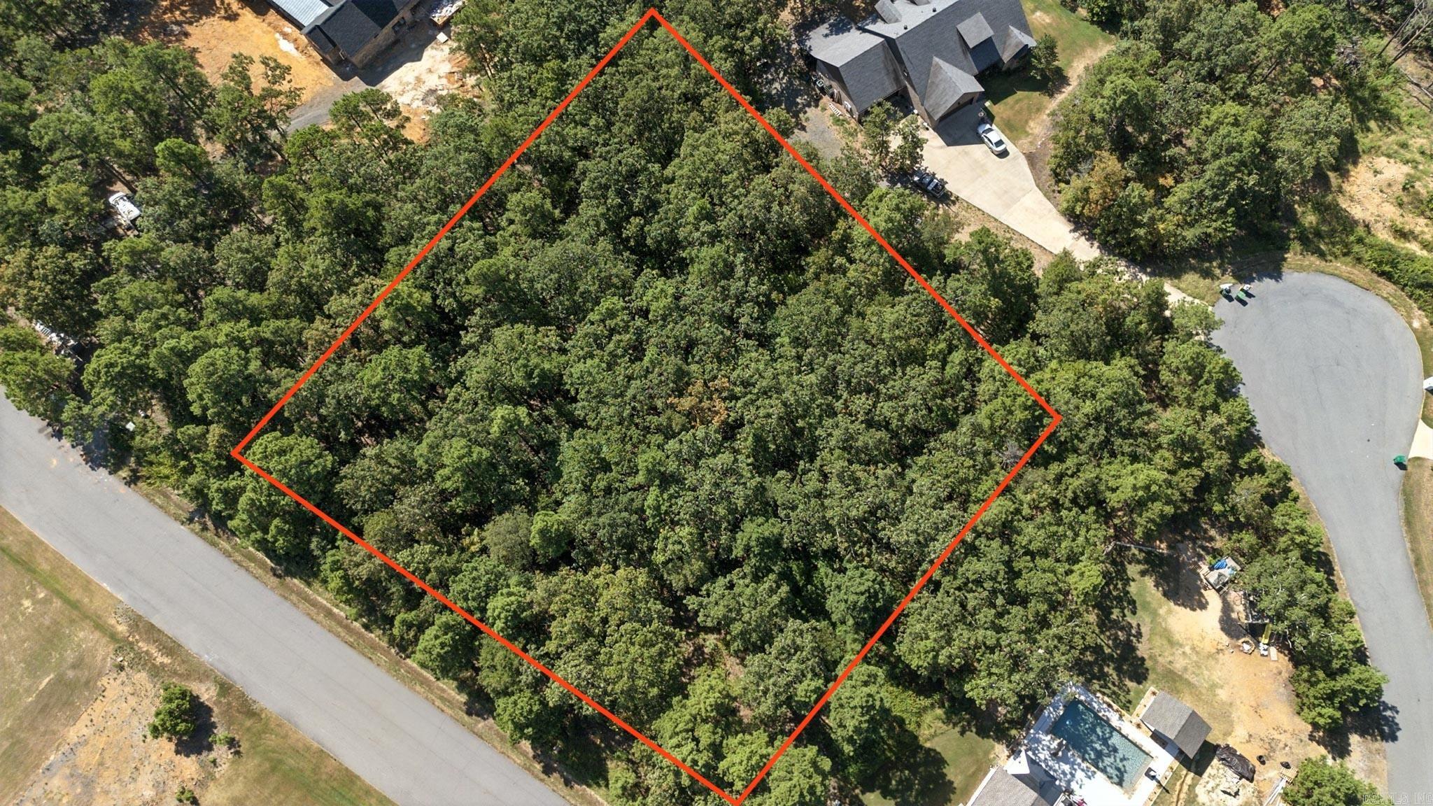 Panther Mountain Estates - Land