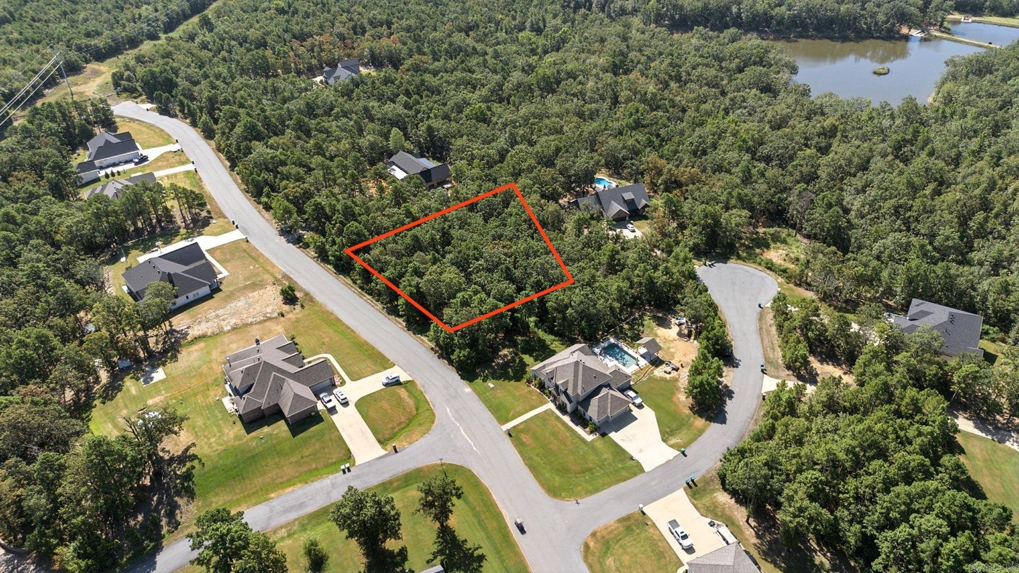 Panther Mountain Estates - Land