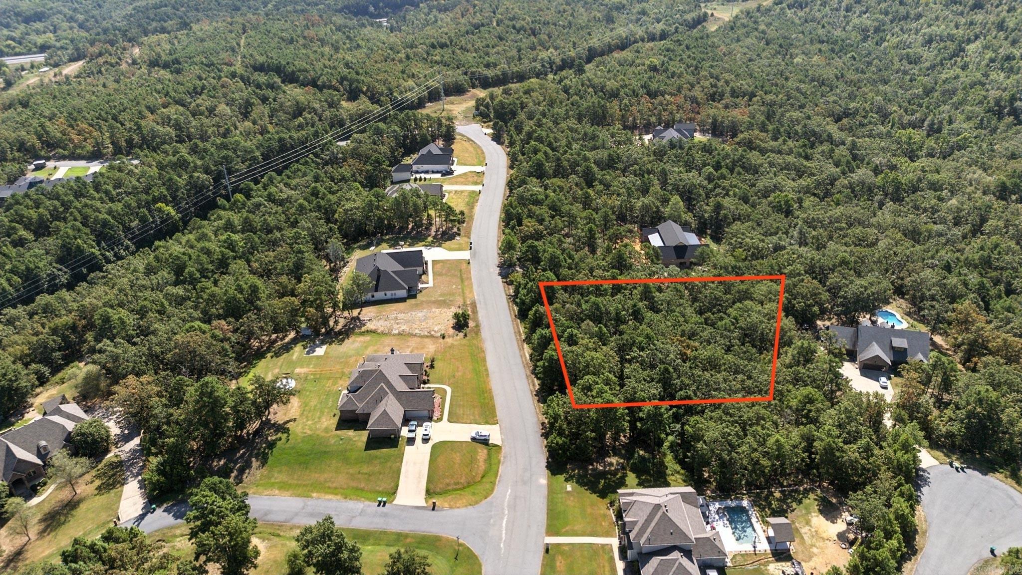 Panther Mountain Estates - Land