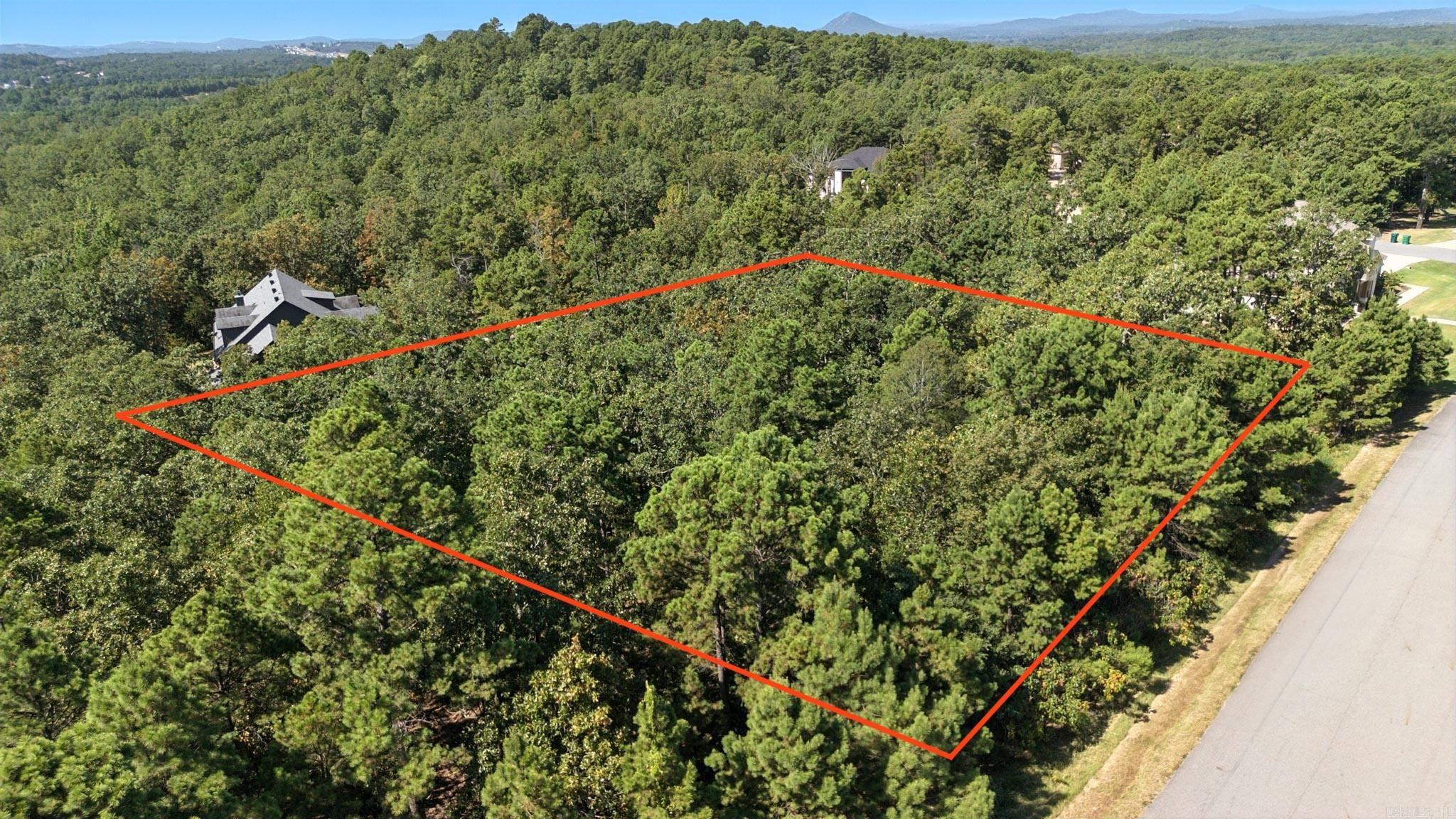 Panther Mountain Estates - Land