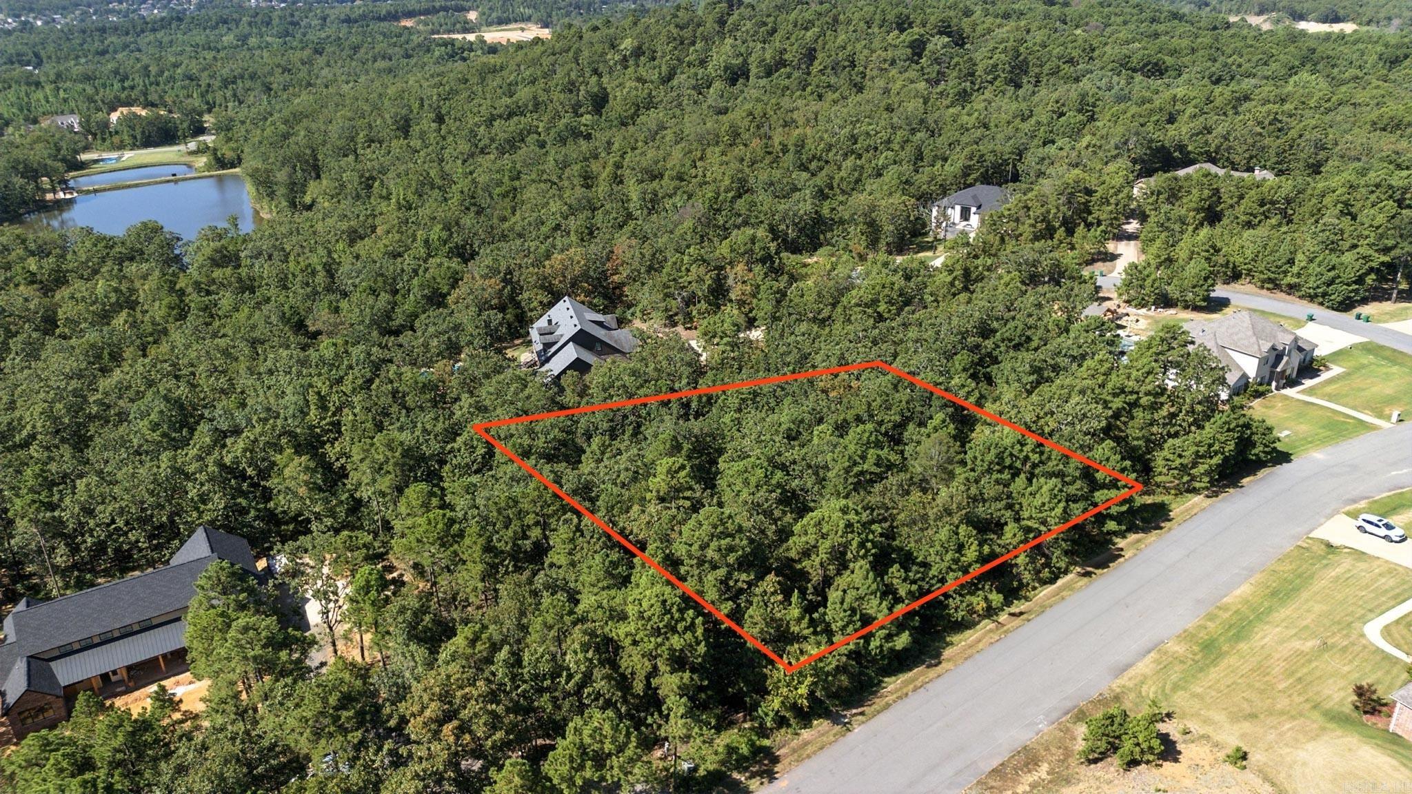 Panther Mountain Estates - Land