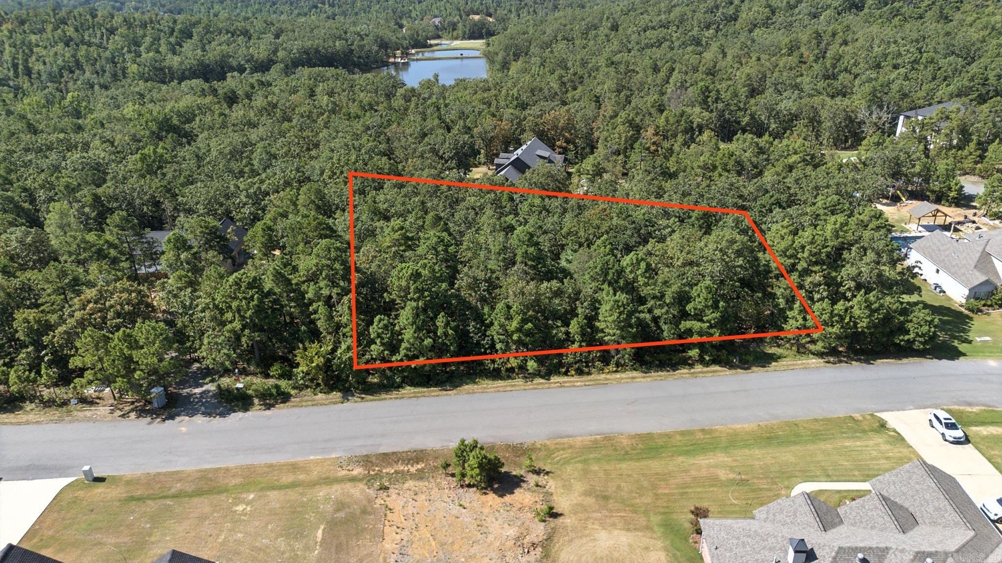 Panther Mountain Estates - Land