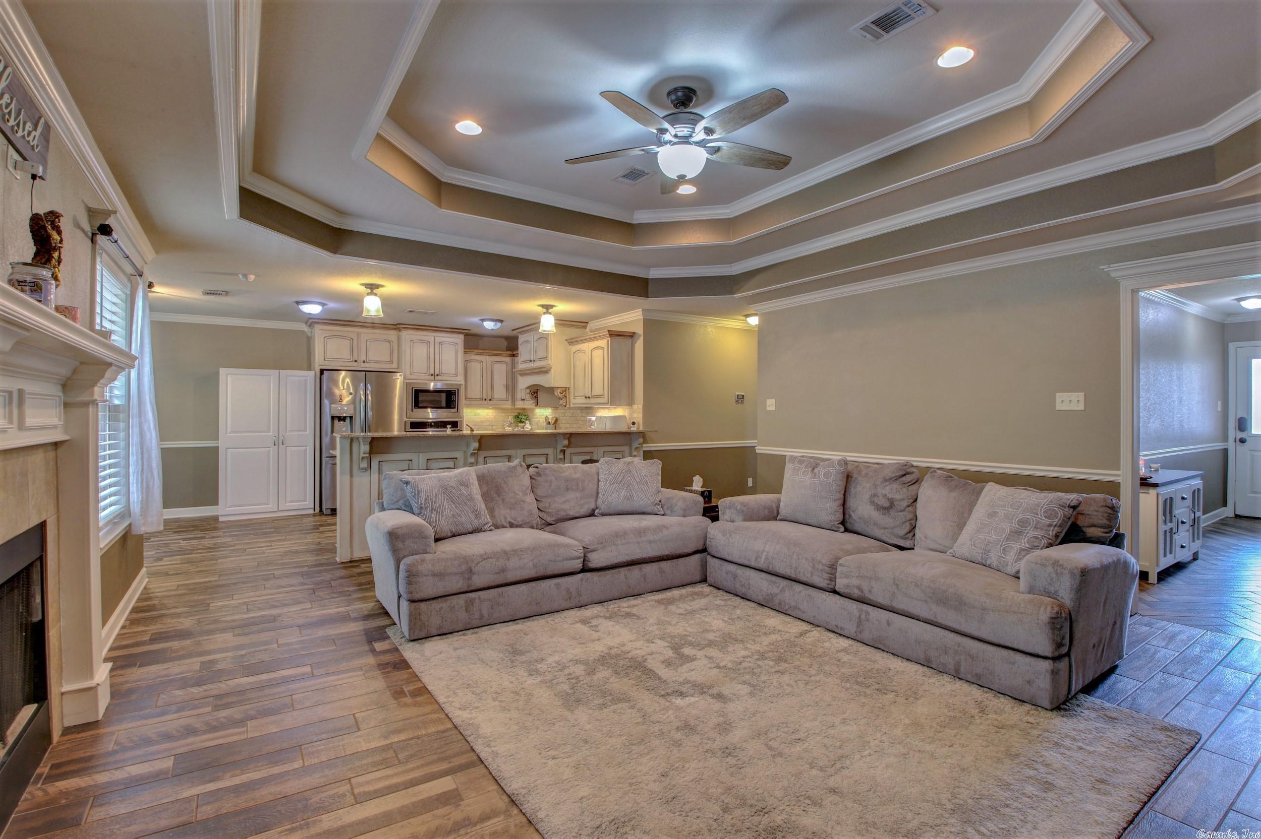 MAGNOLIA ESTATES - Residential