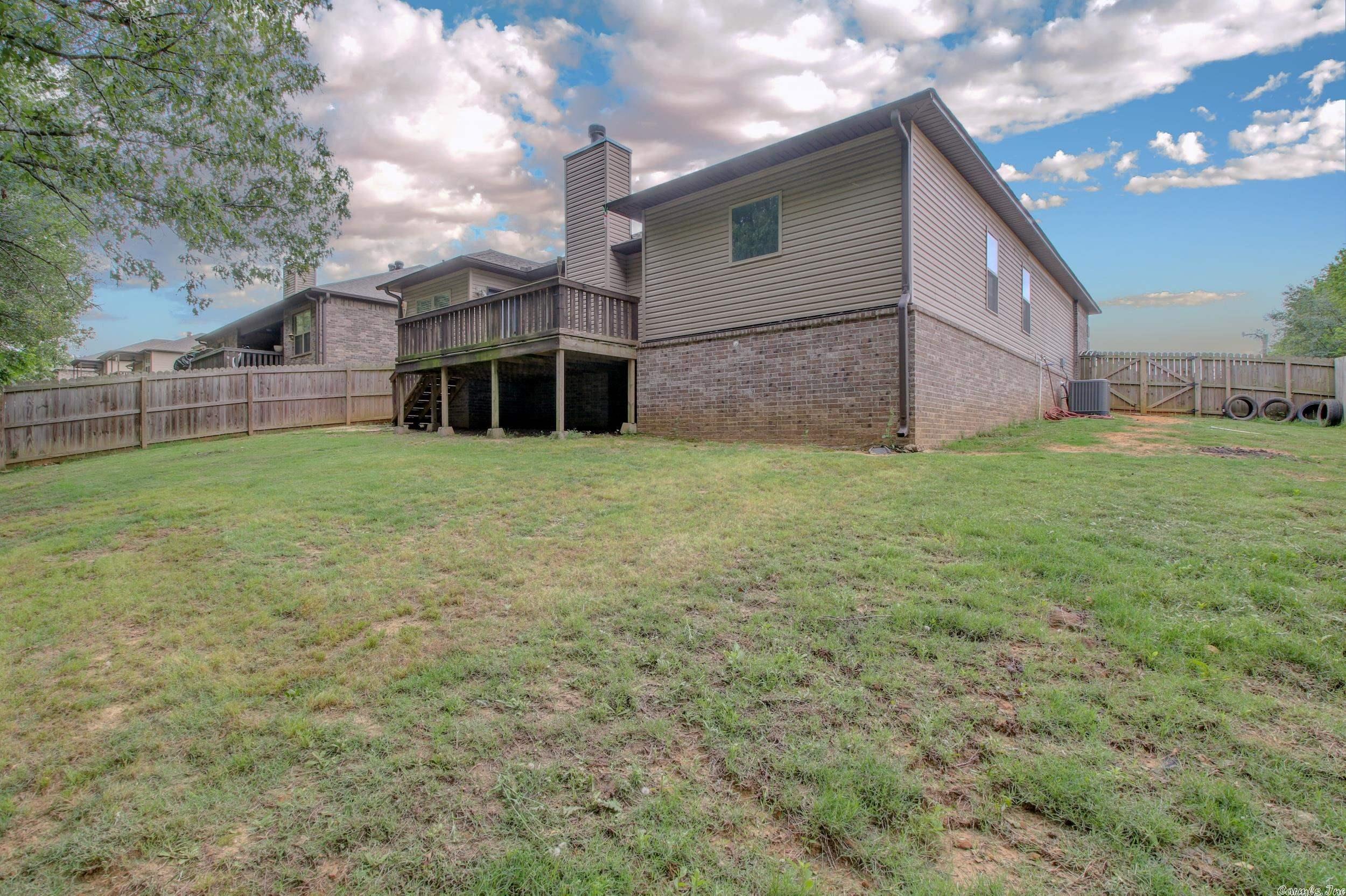 MAGNOLIA ESTATES - Residential