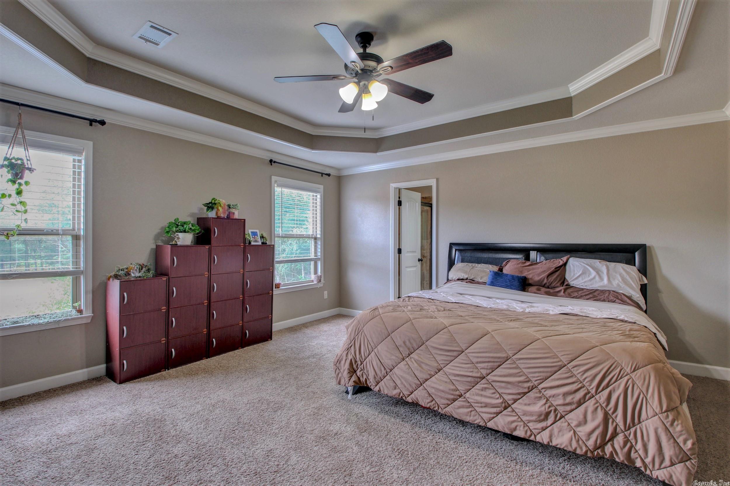 MAGNOLIA ESTATES - Residential