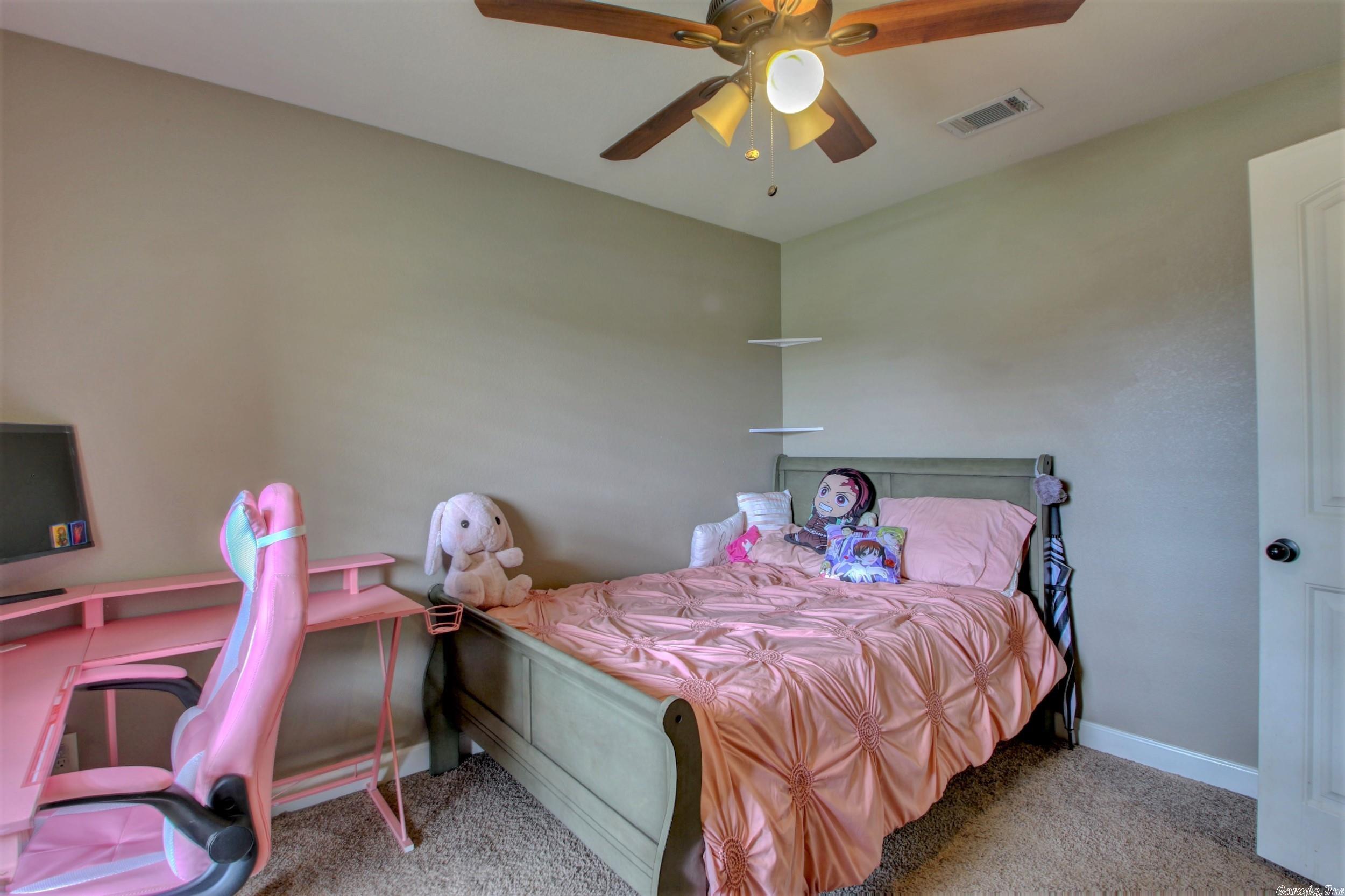 MAGNOLIA ESTATES - Residential