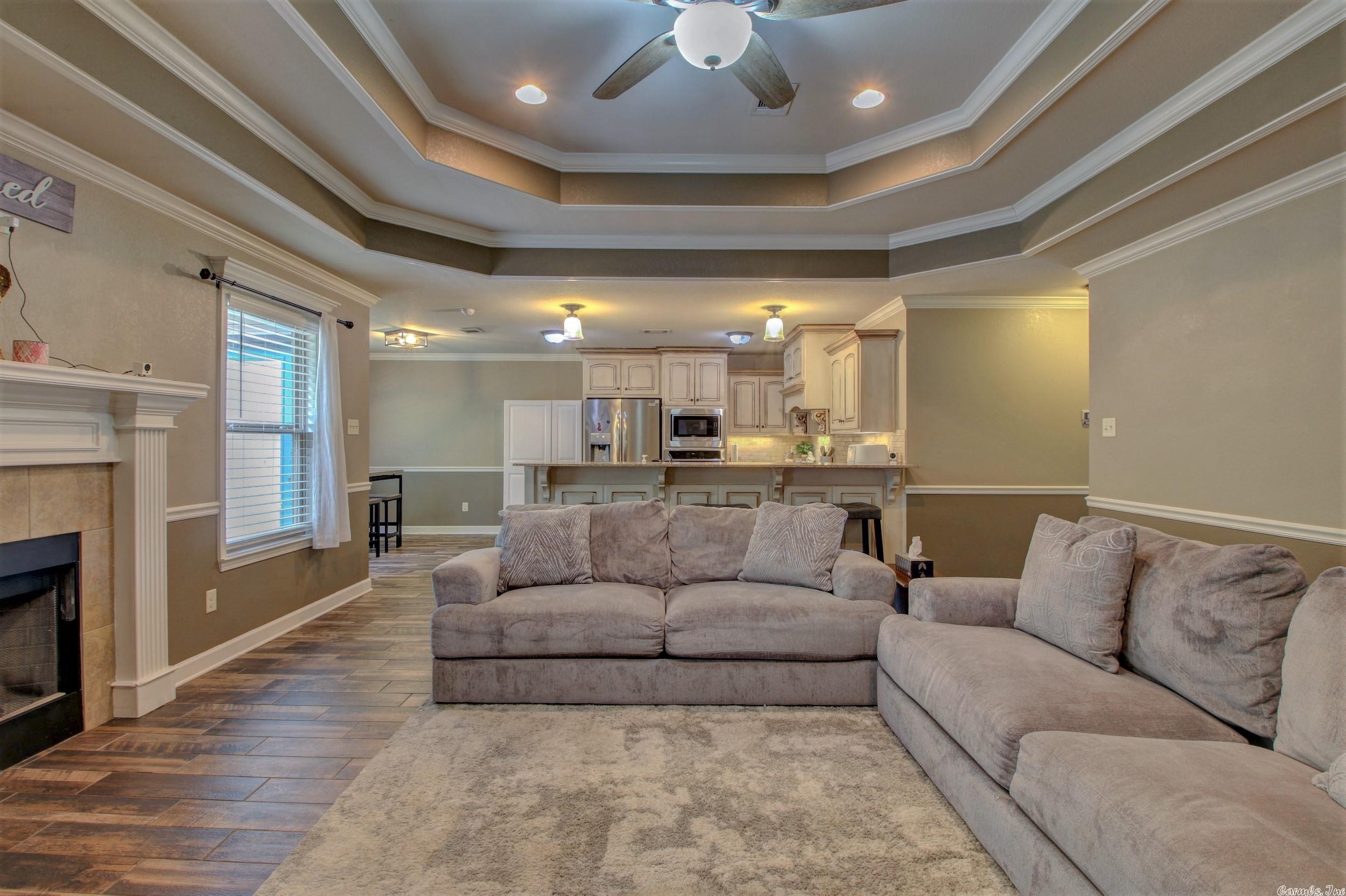 MAGNOLIA ESTATES - Residential