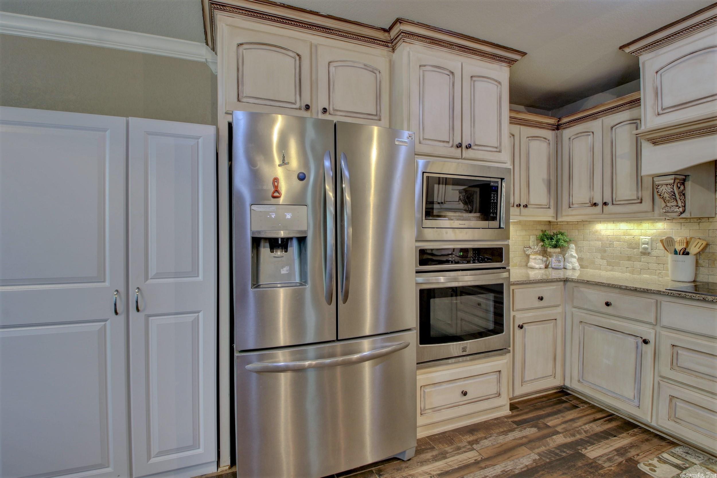 MAGNOLIA ESTATES - Residential